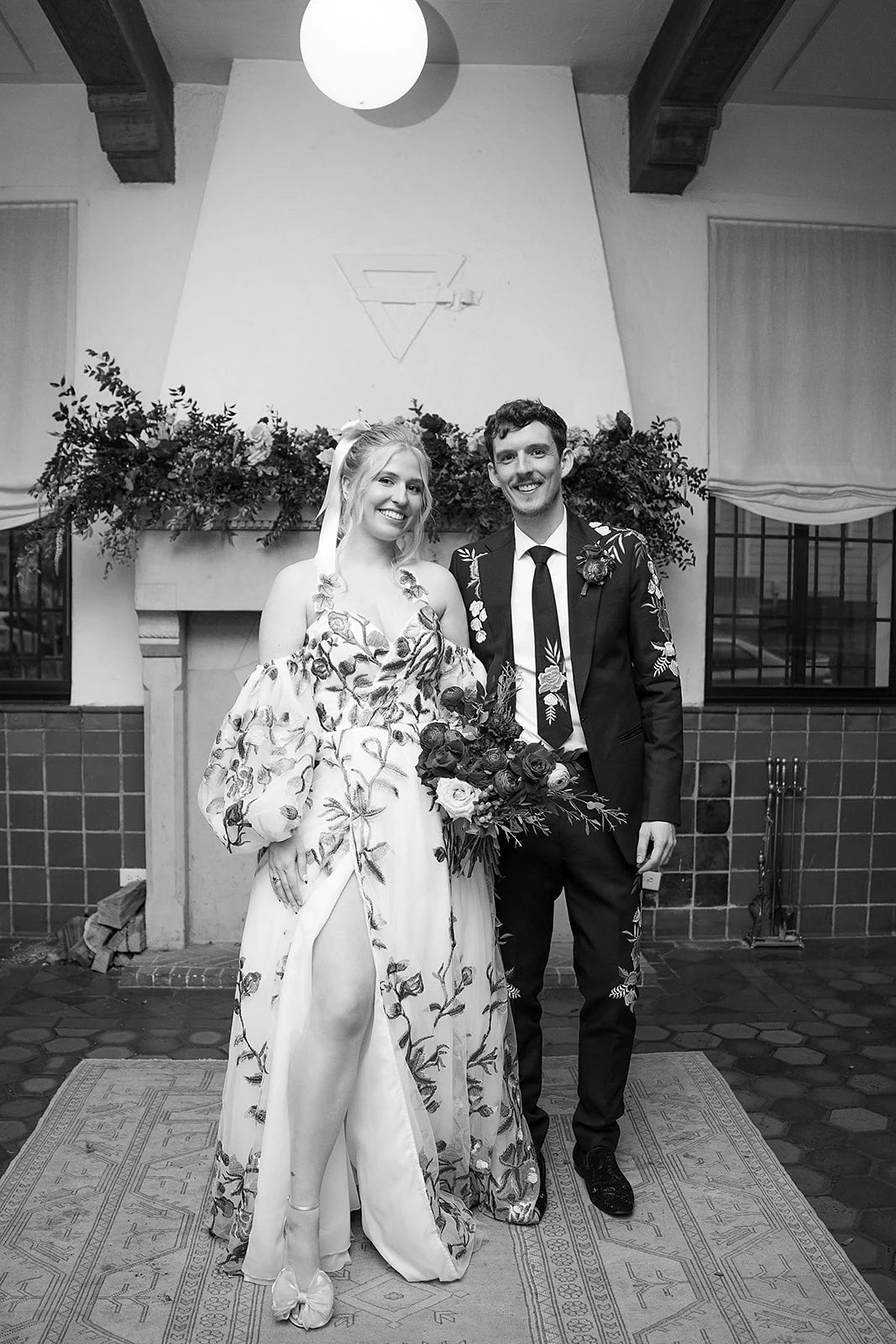 Floret Bespoke Prom Attire Addicted Bespoken