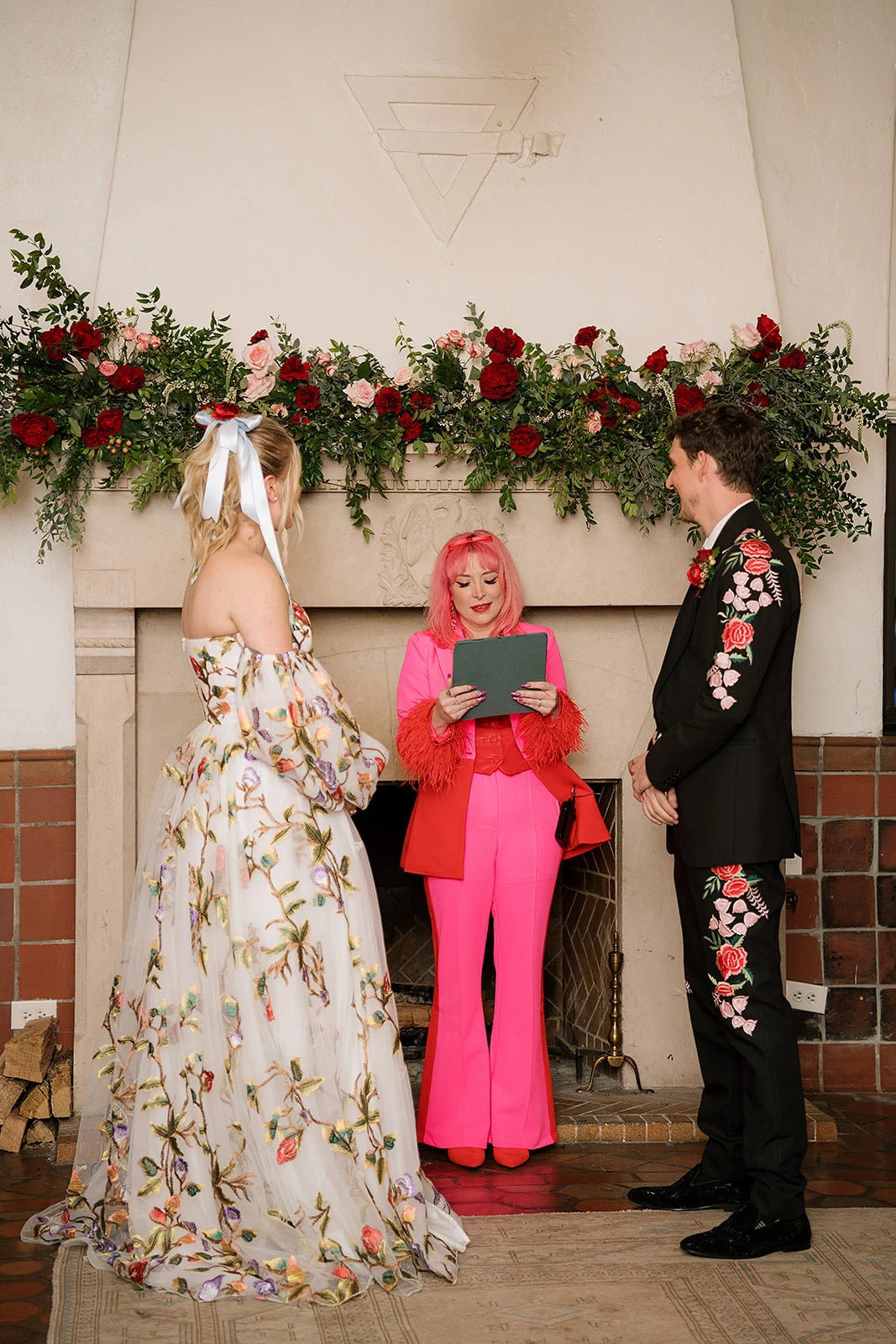 Floret Bespoke Prom Attire Addicted Bespoken