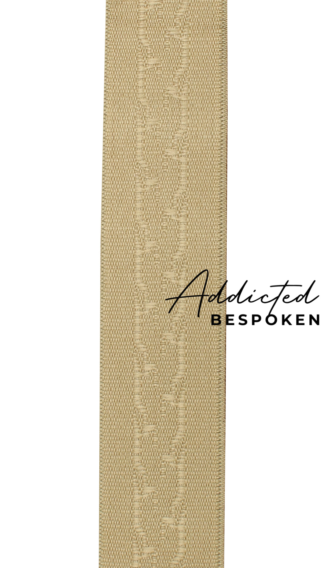 Adjustable Clip-On Suspenders