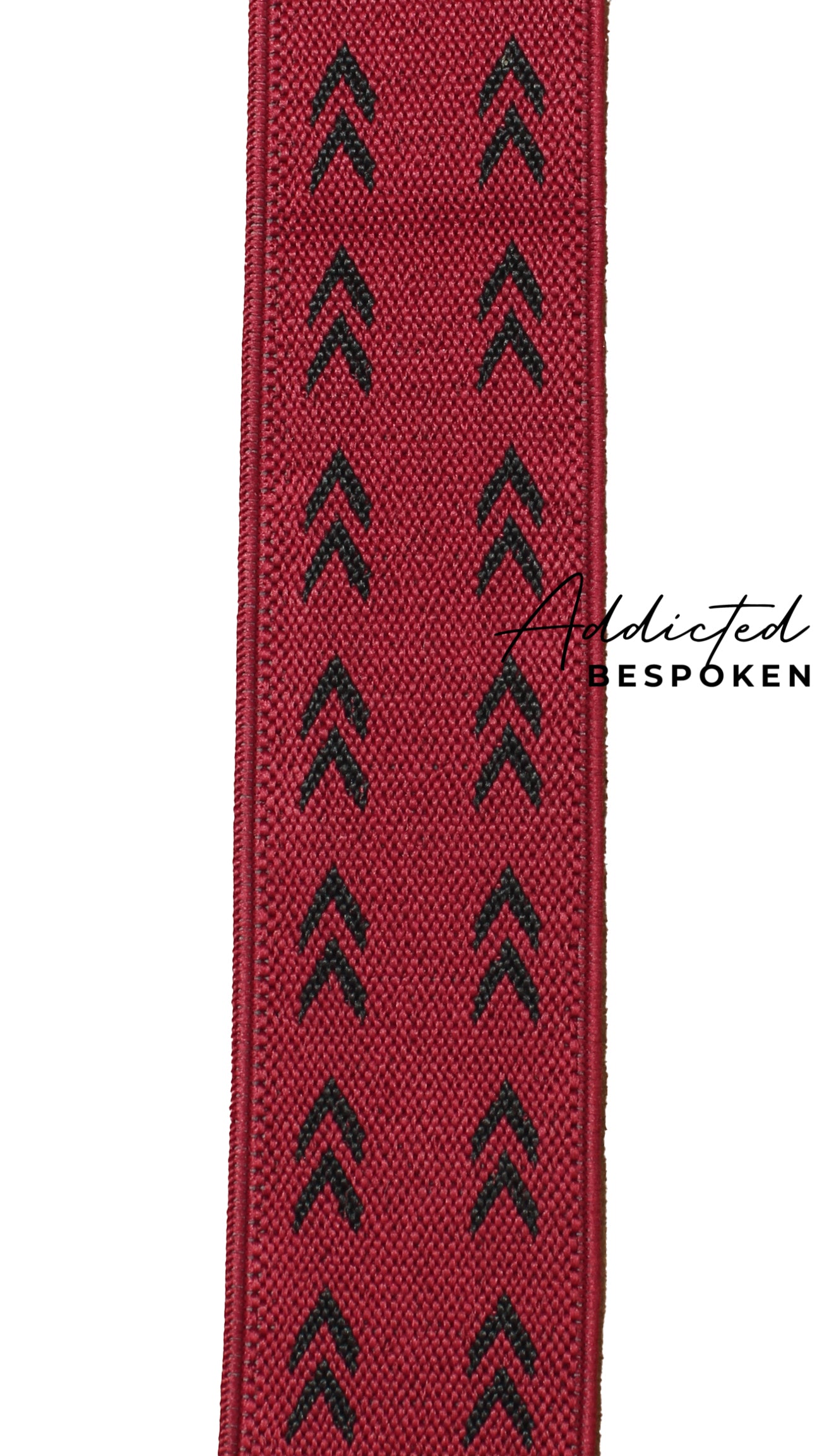 Signature Sophistication Suspenders