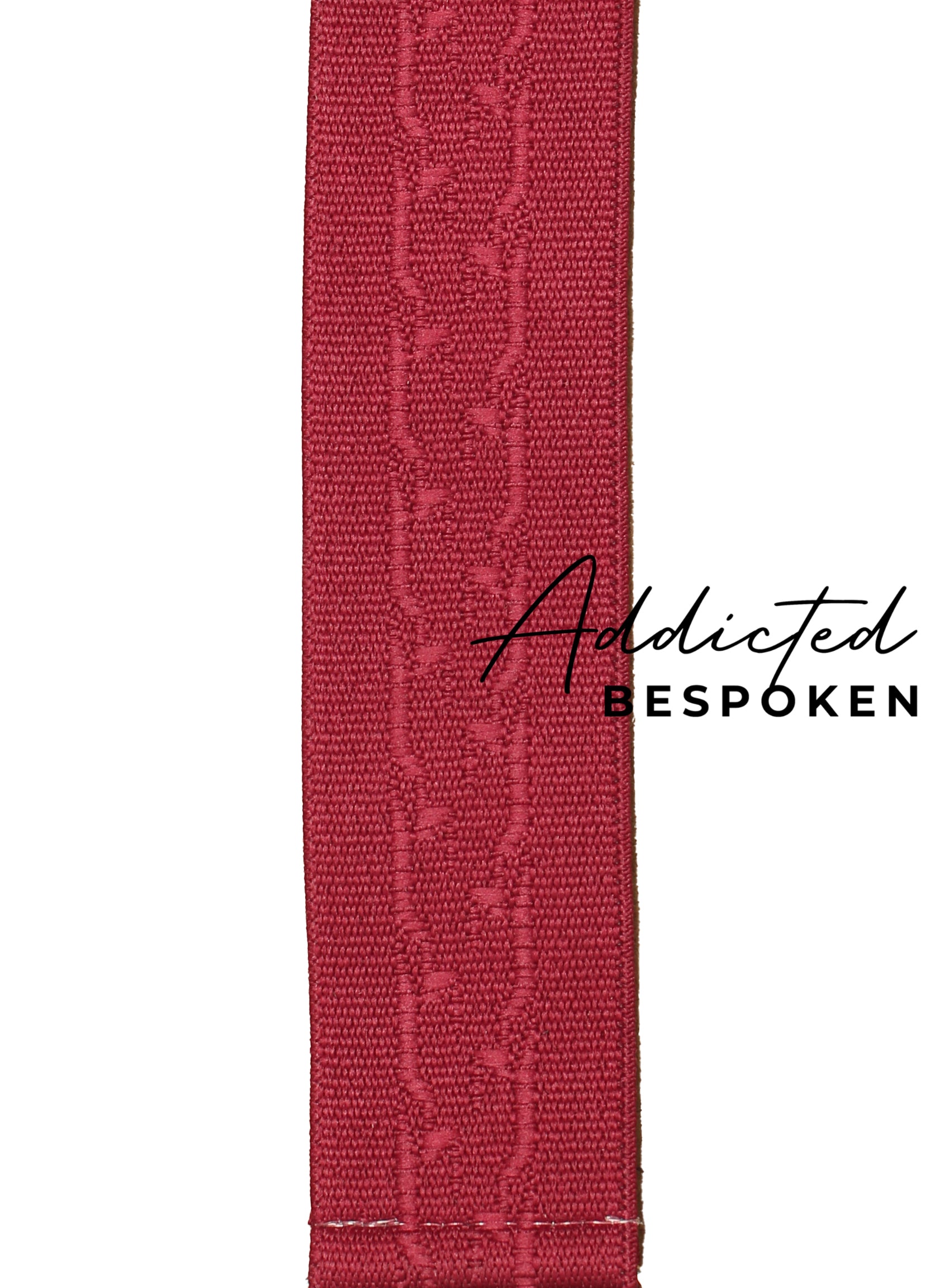 Regal Rouge Pant-Holder