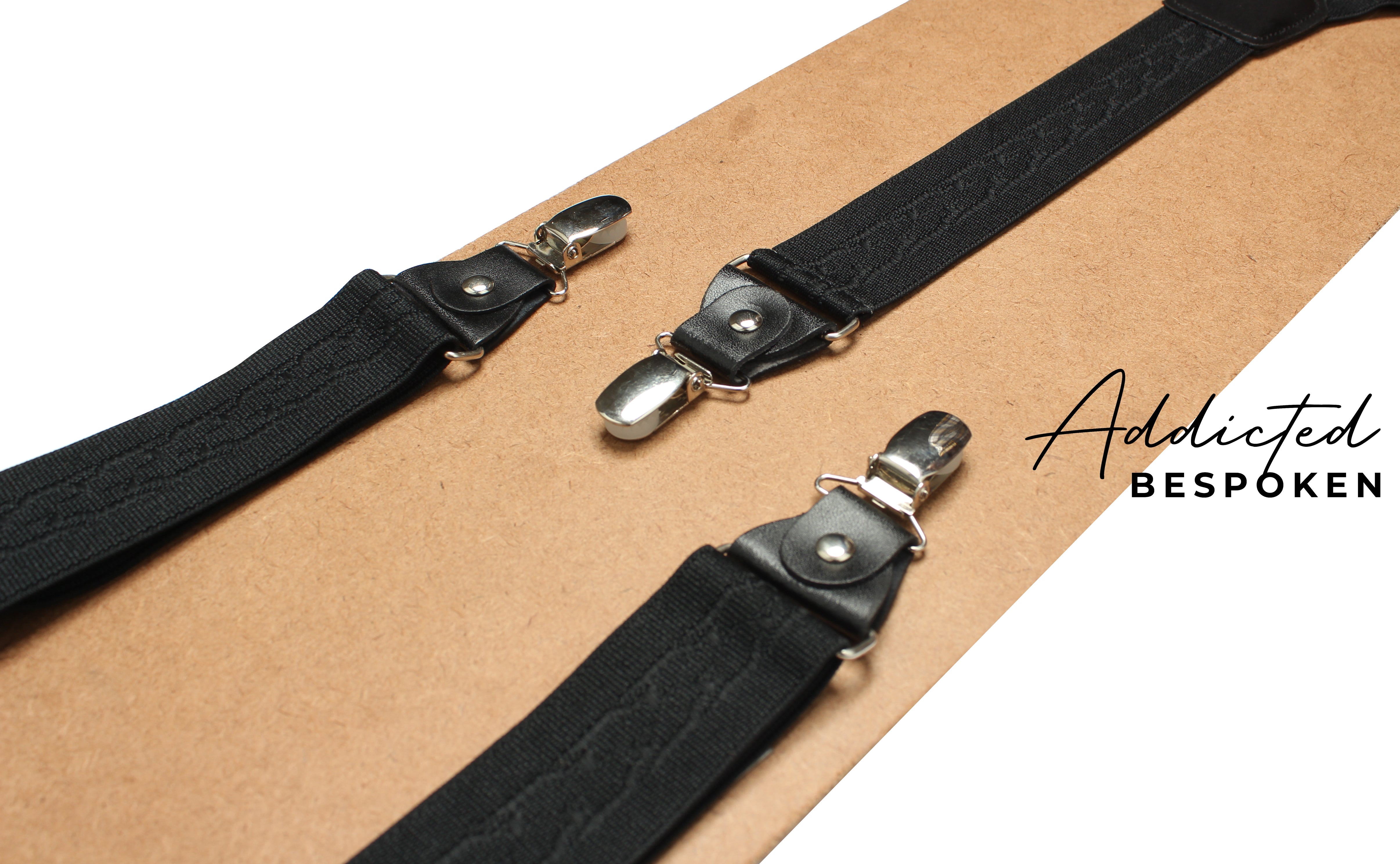 Men's Classic Accessory