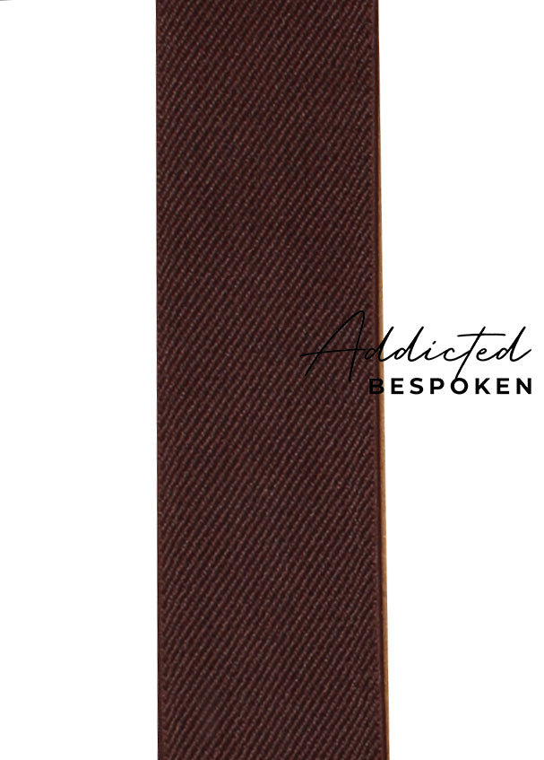 Vintage-Inspired Suspenders