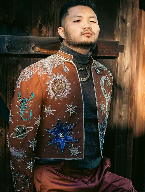 Mariachi / Matador
