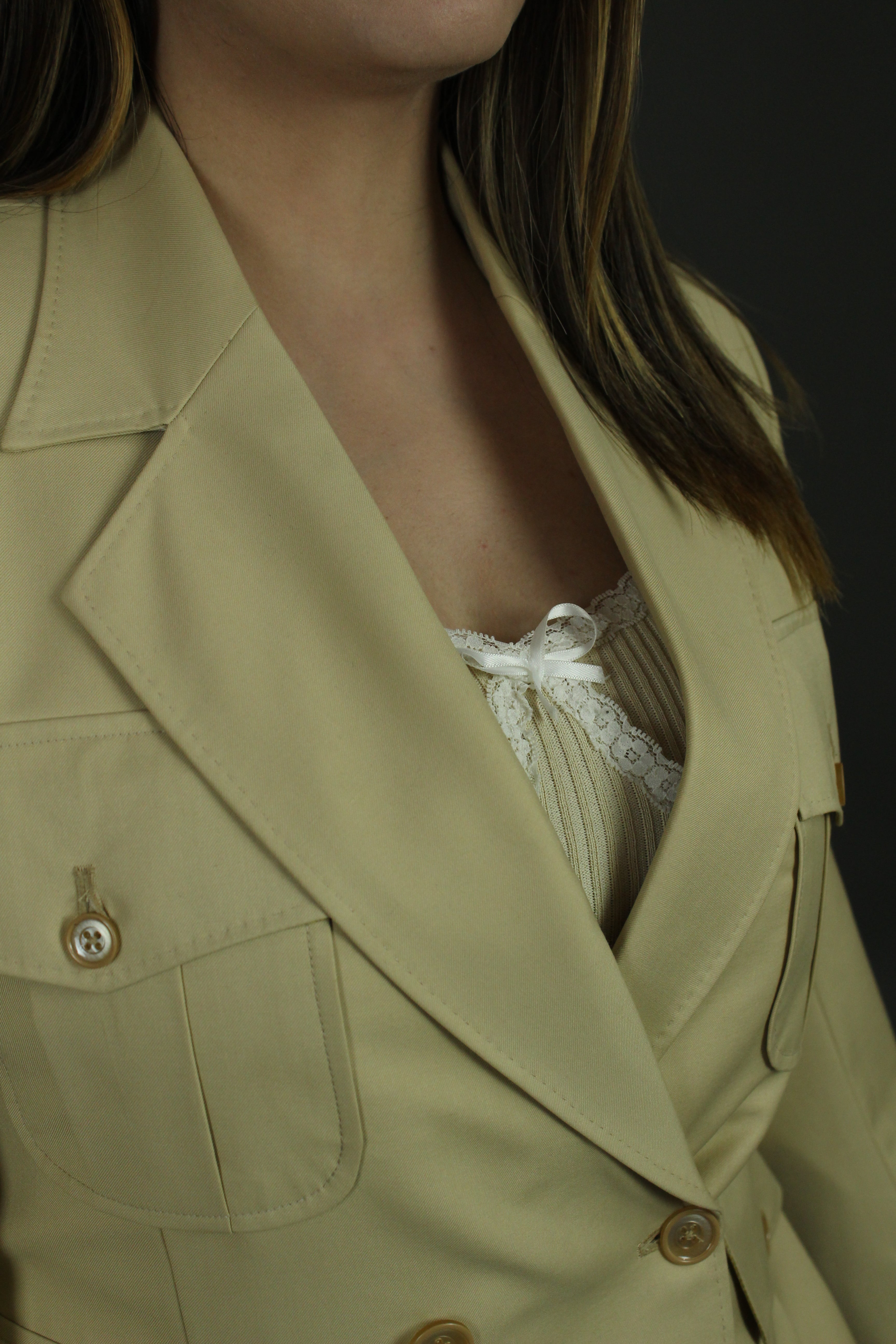 Rugged Expedition Jacket Addicted Bespoken