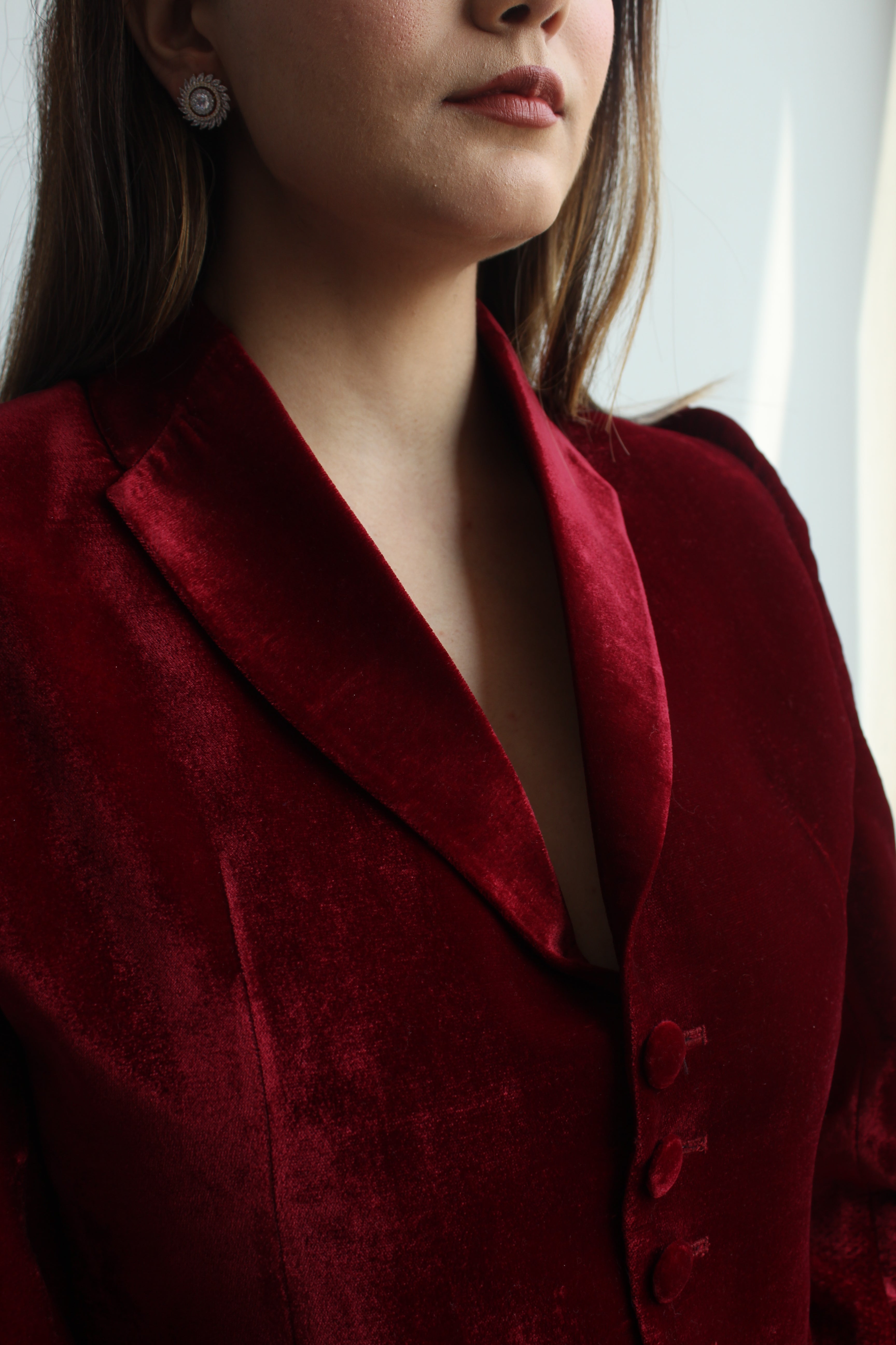 Sophisticated Bold Attire Addicted Bespoken