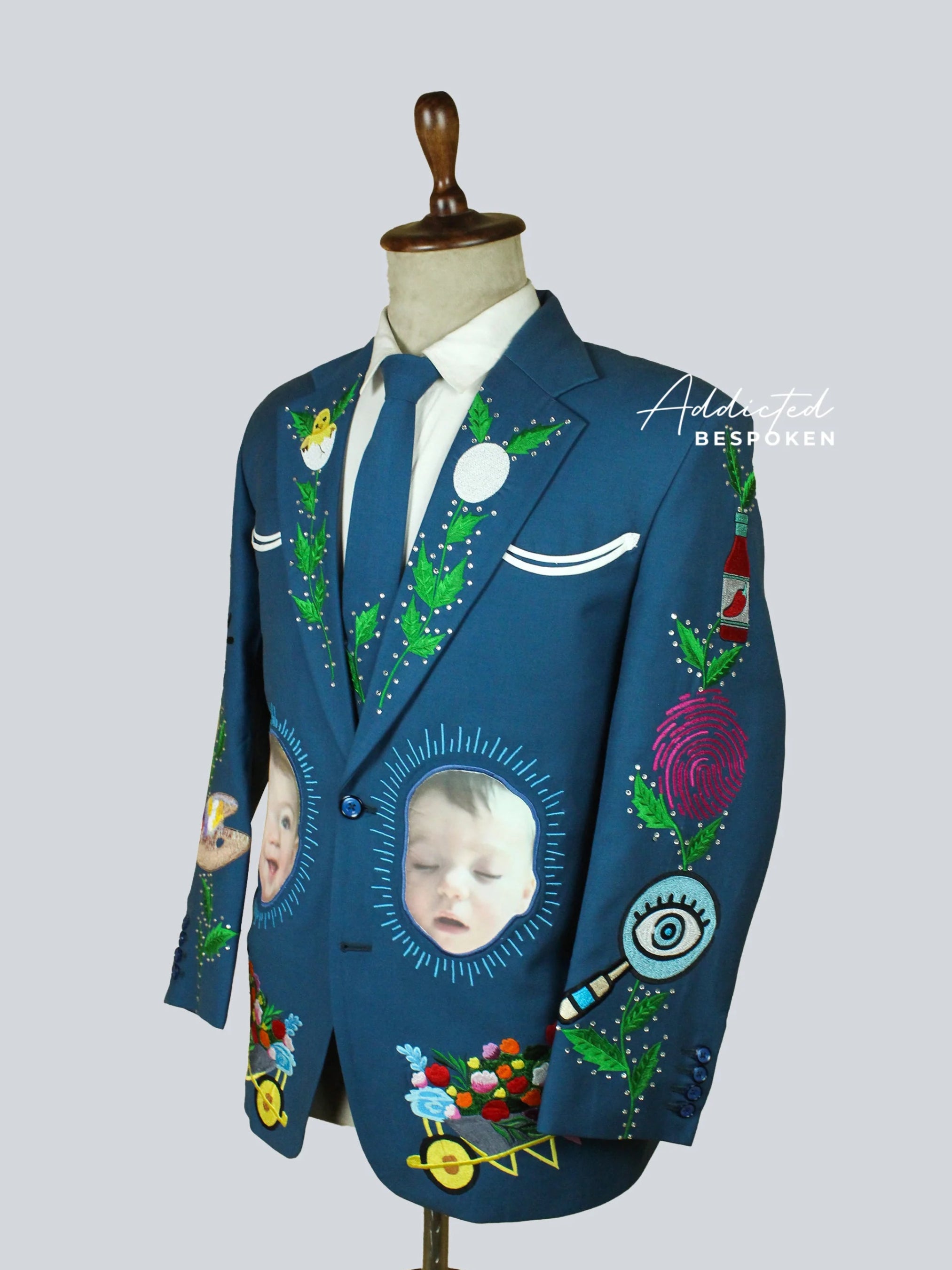 Western Suit, Embroidered Western Suits, Bespoke Wedding Suits, Wedding Men suits, Modern Groom Attire.