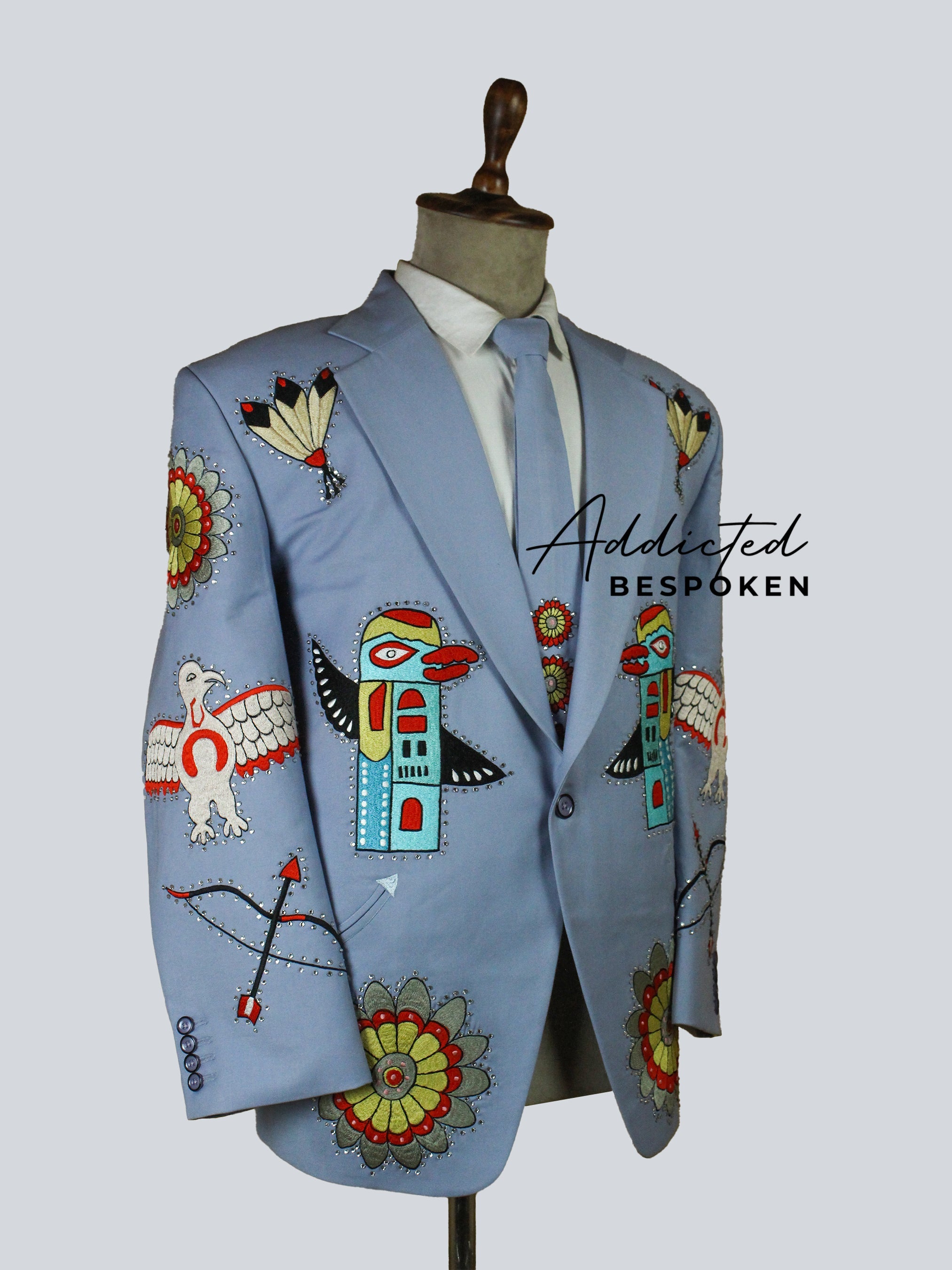 Western Suit, Embroidered Western Suits, Bespoke Wedding Suits, Wedding Men suits, Modern Groom Attire.