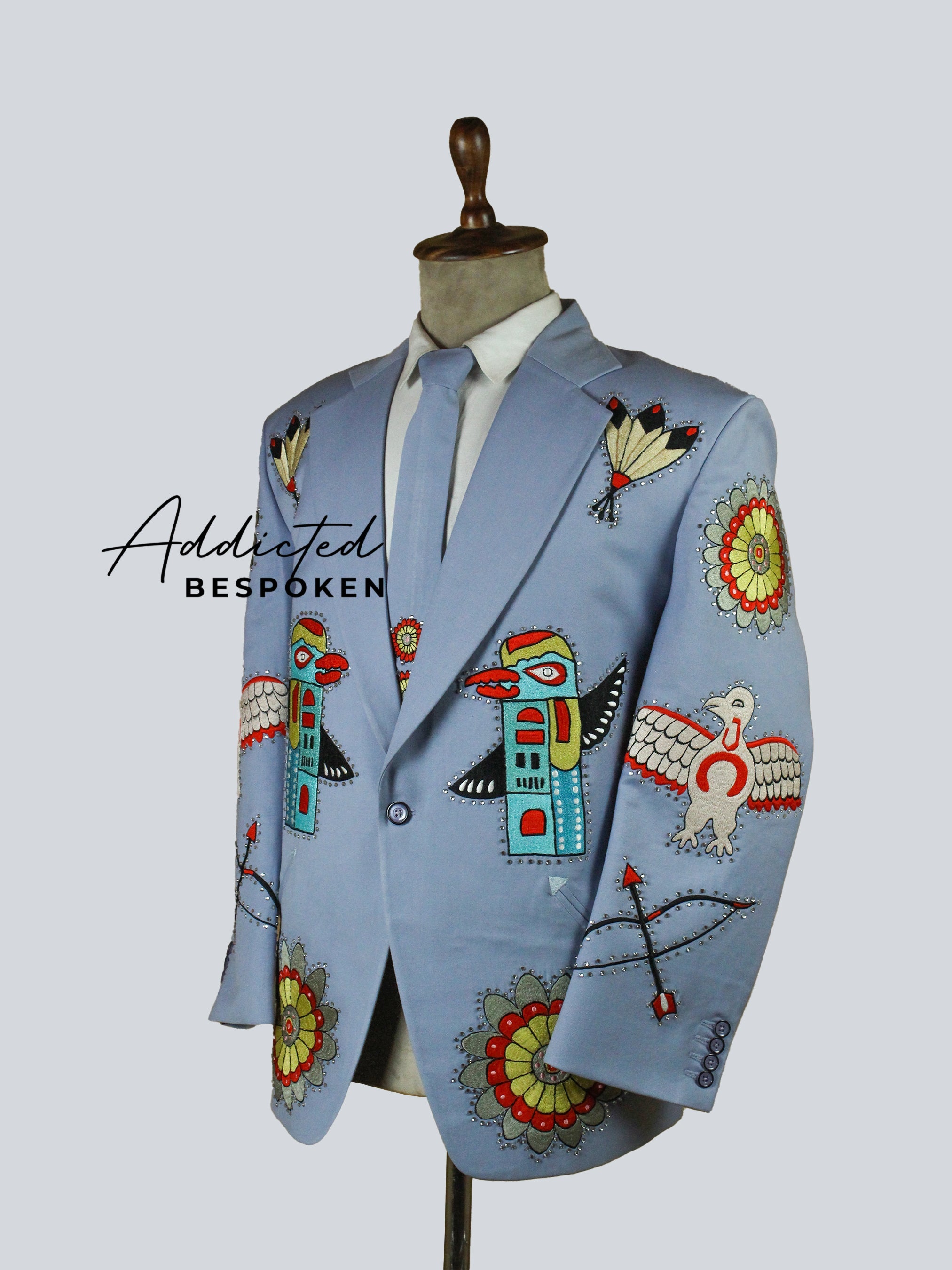 Western Suit, Embroidered Western Suits, Bespoke Wedding Suits, Wedding Men suits, Modern Groom Attire.