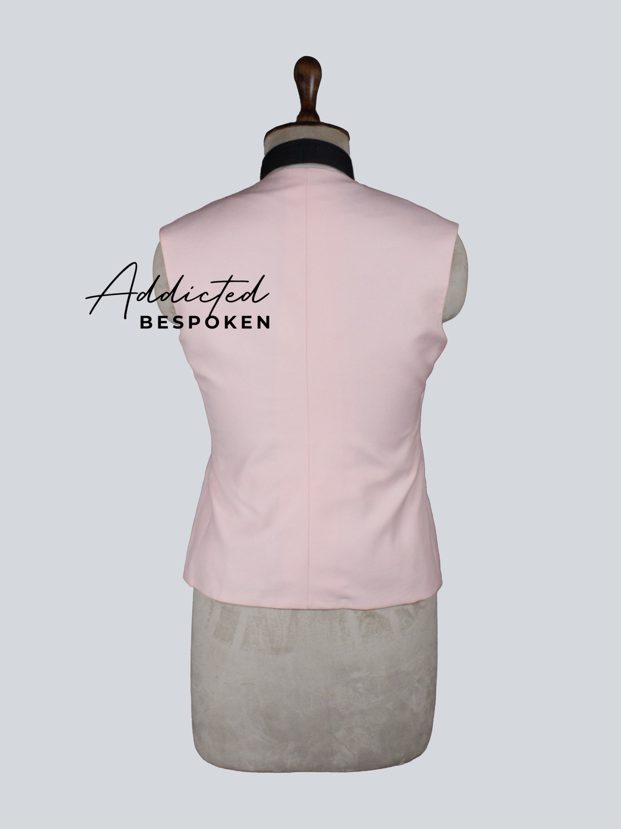 Dignified Formal Silhouette Addicted Bespoken