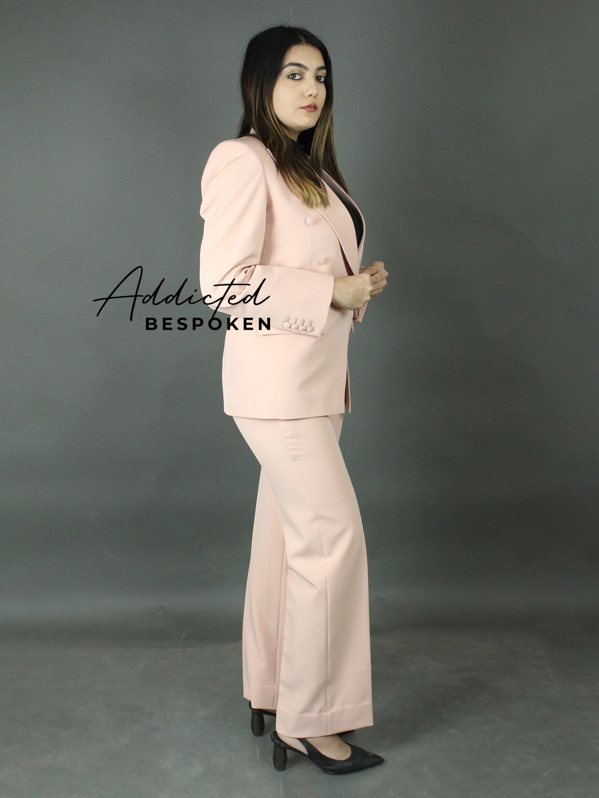 Graceful Occasion Set Addicted Bespoken