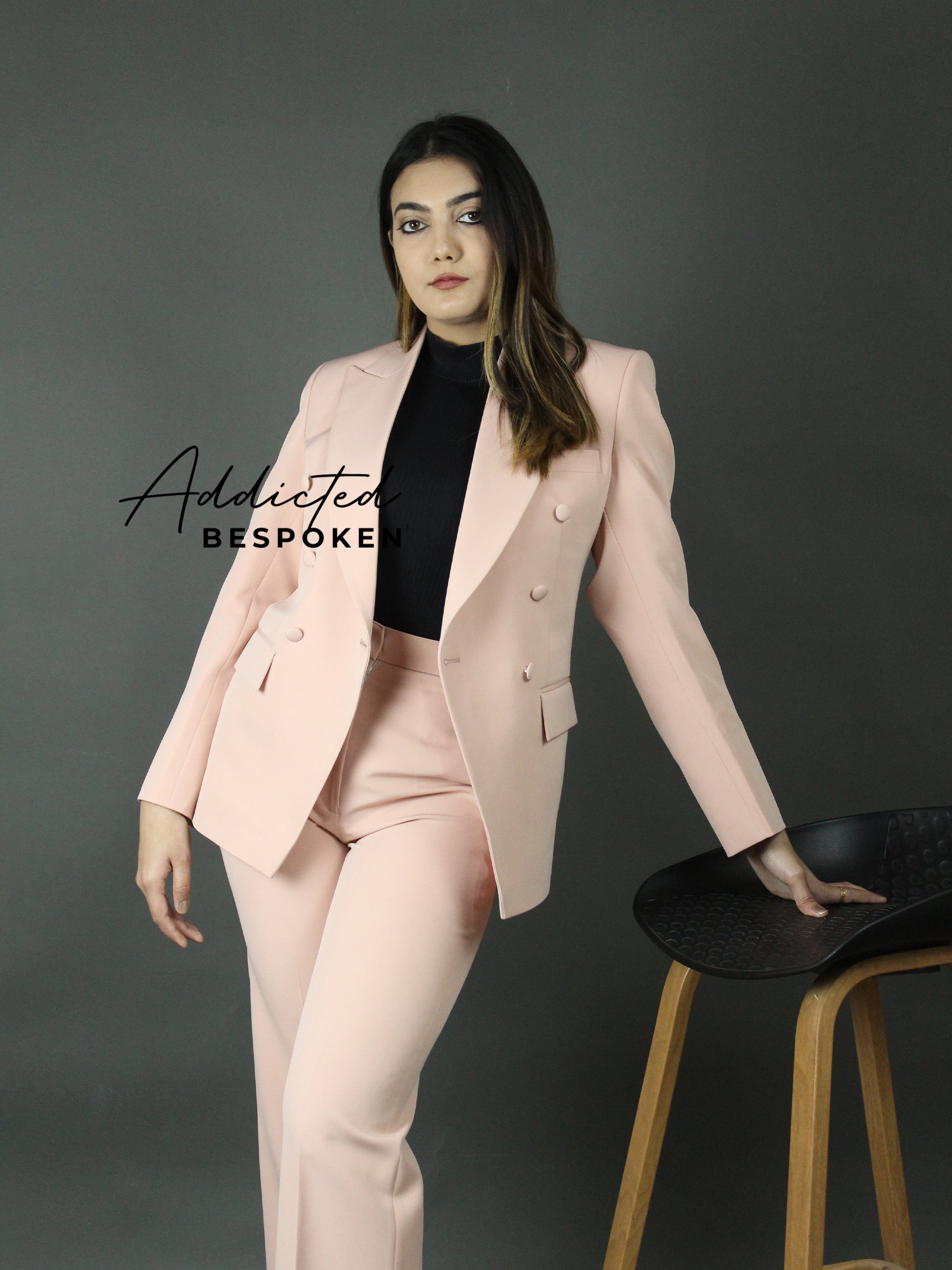 Graceful Occasion Set Addicted Bespoken