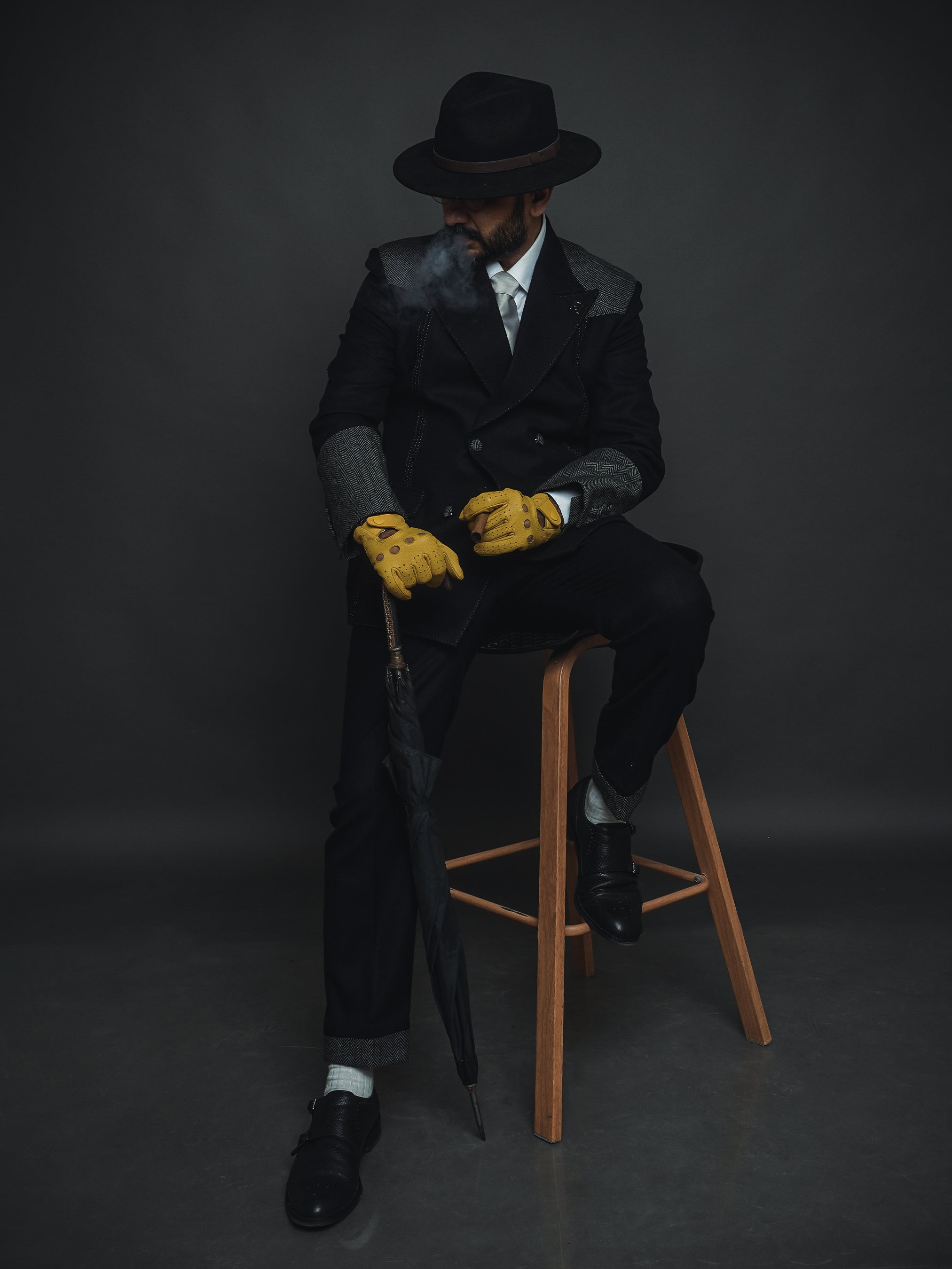 The Gentleman