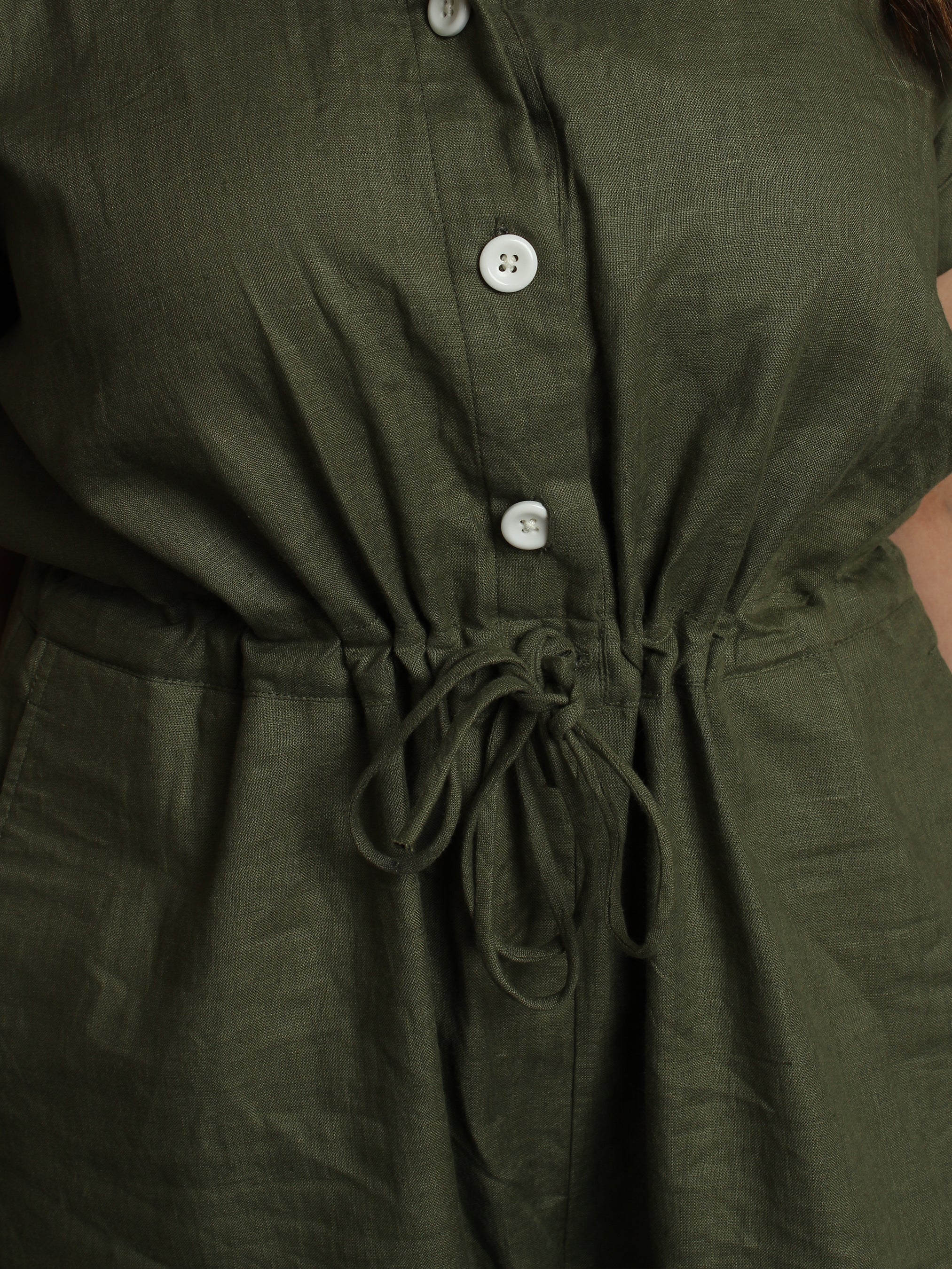 Effortless Stylish Jumpsuit Addicted Bespoken