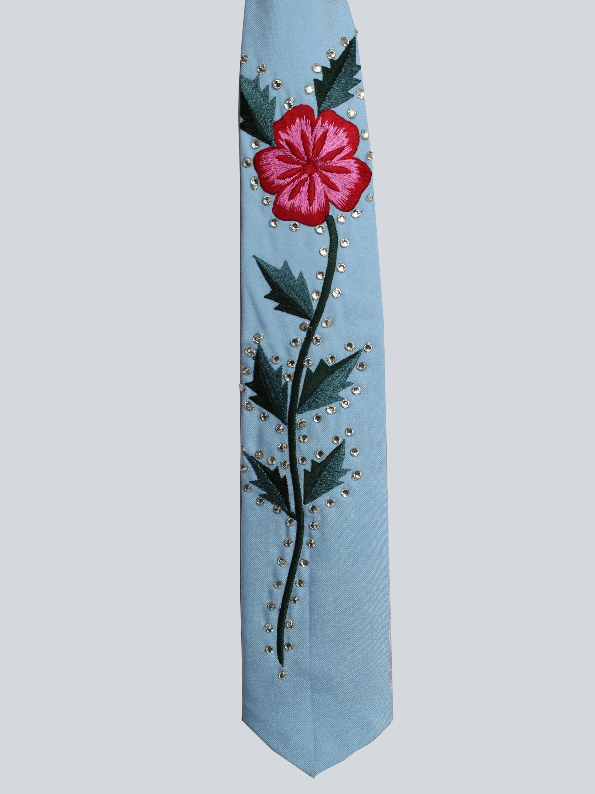 Eagle-Themed Stylish Attire Addicted Bespoken