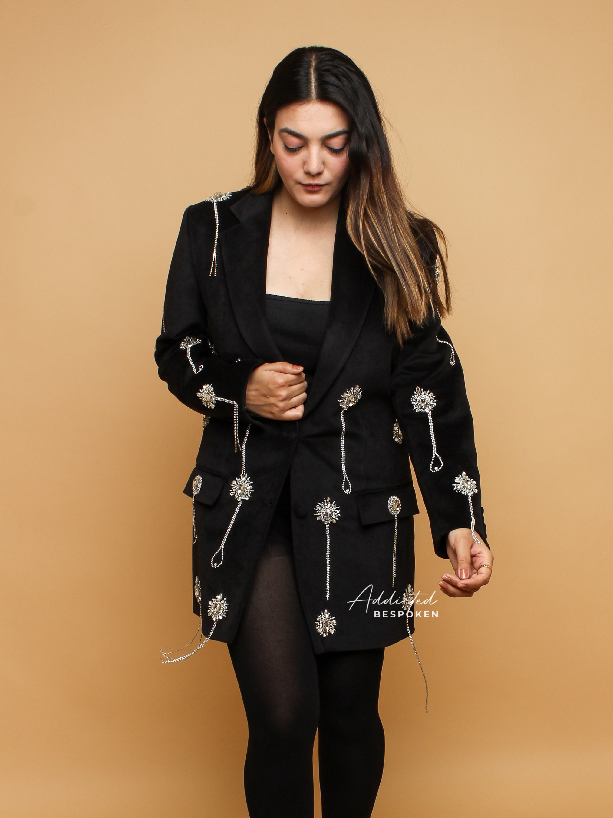 Modern Elegance Dress (CLS) Addicted Bespoken
