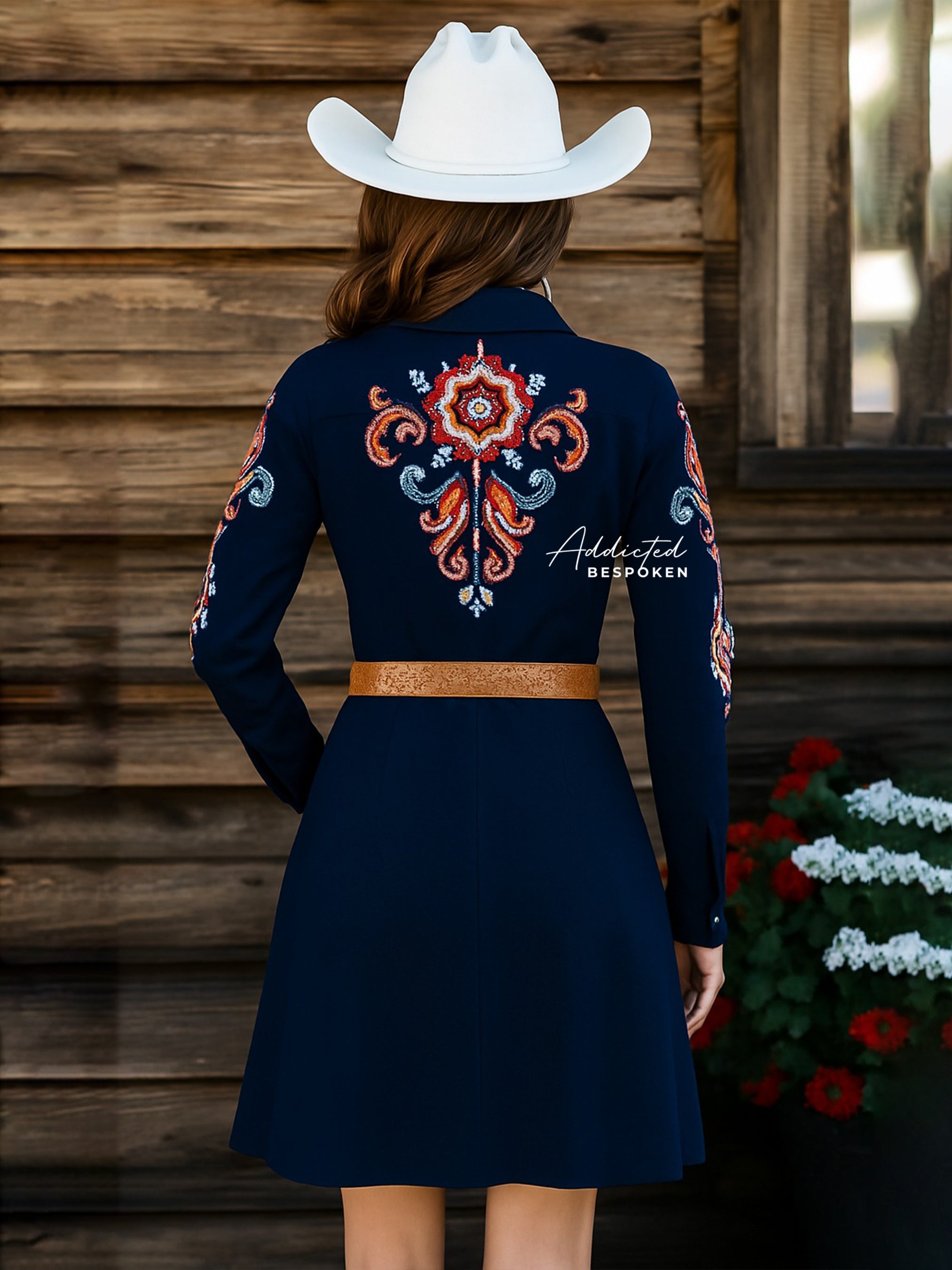 Fringe rodeo jacket, Rodeo fringe suit, Western dress shirt, Cowgirl embroidered shirt, Pearl snap shirt, Tailored Western suit.