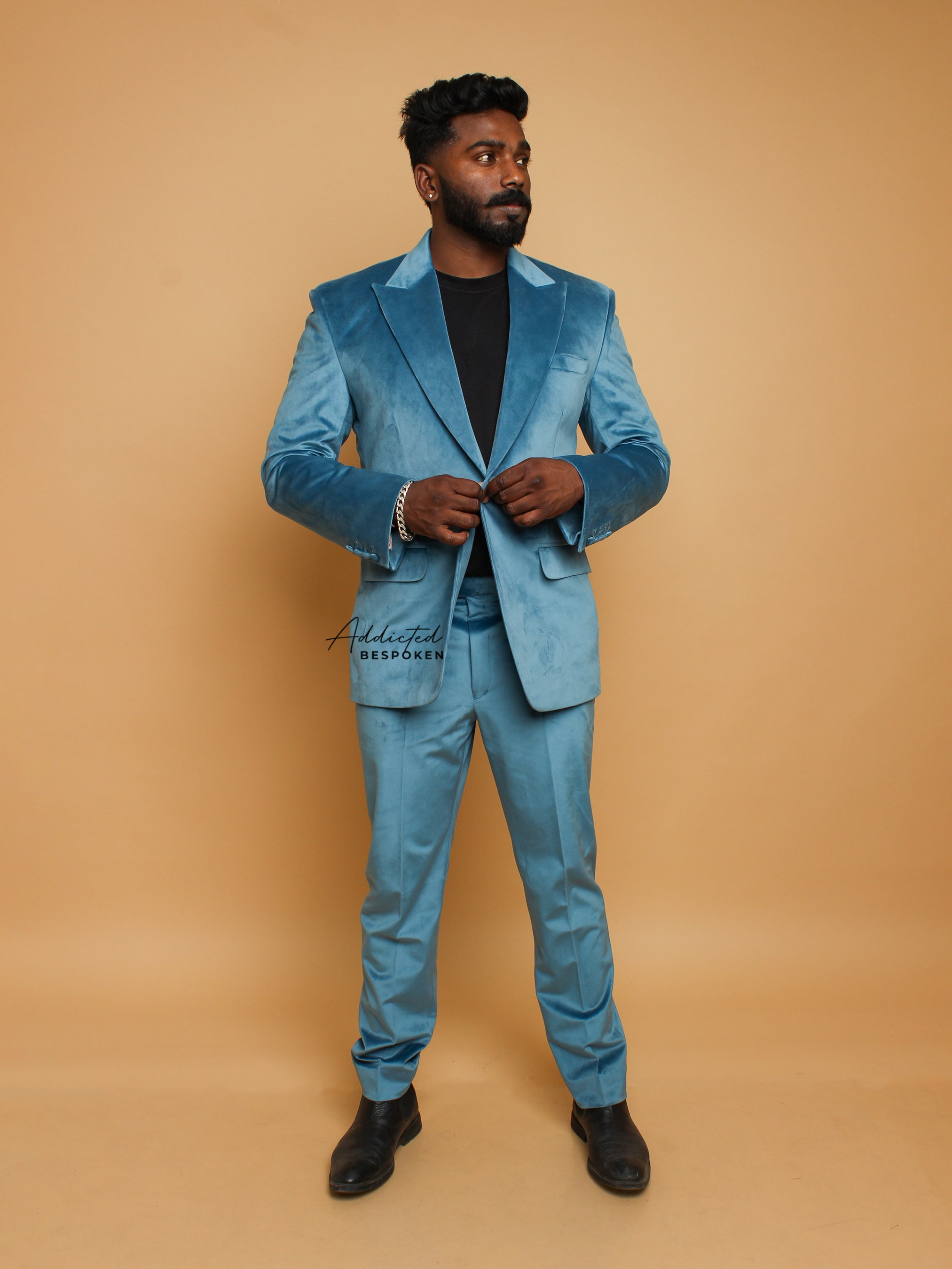 Dynamic Stage Cocktail Attire Addicted Bespoken