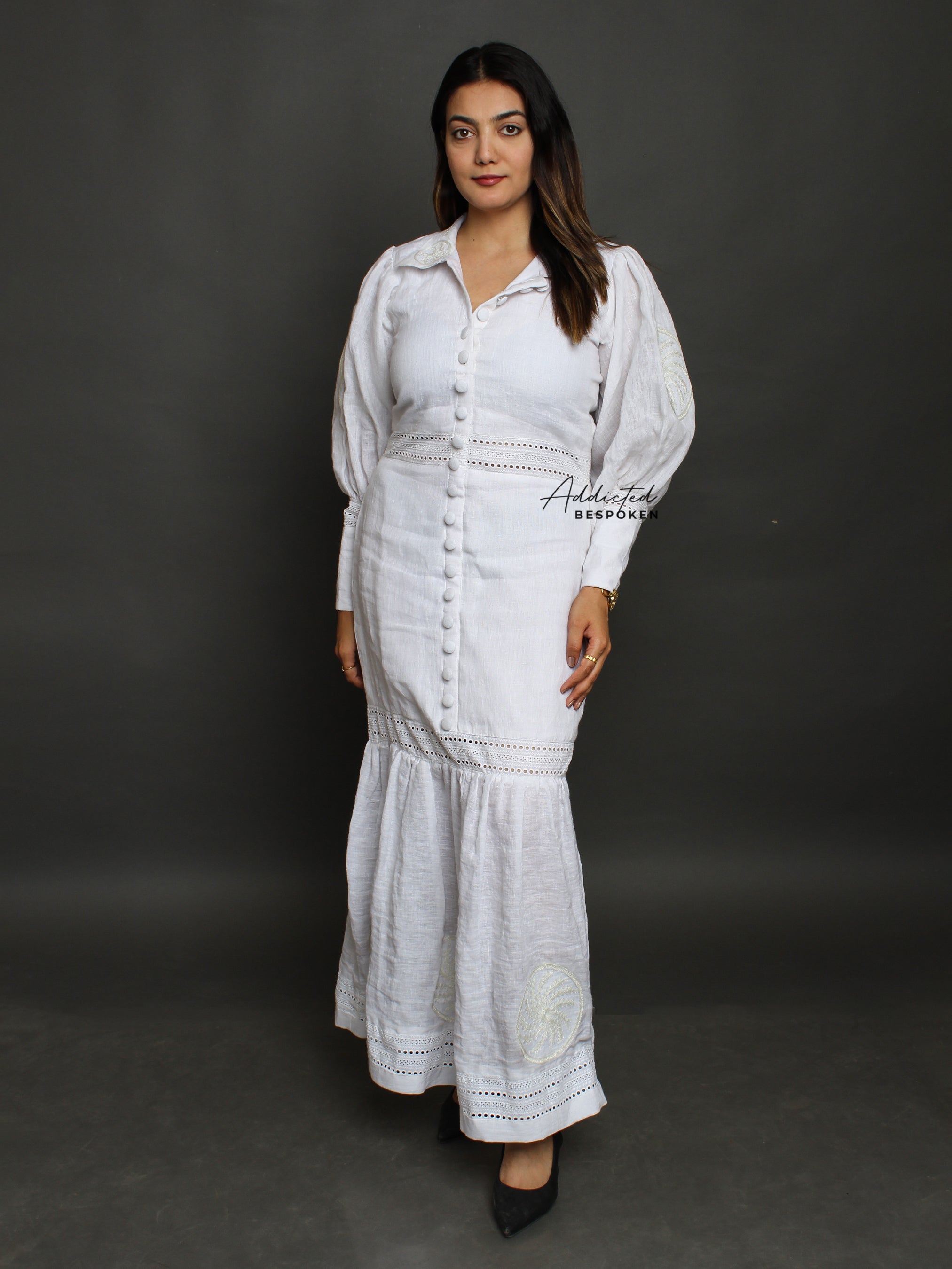 Breezy Warm-Weather Dress Addicted Bespoken