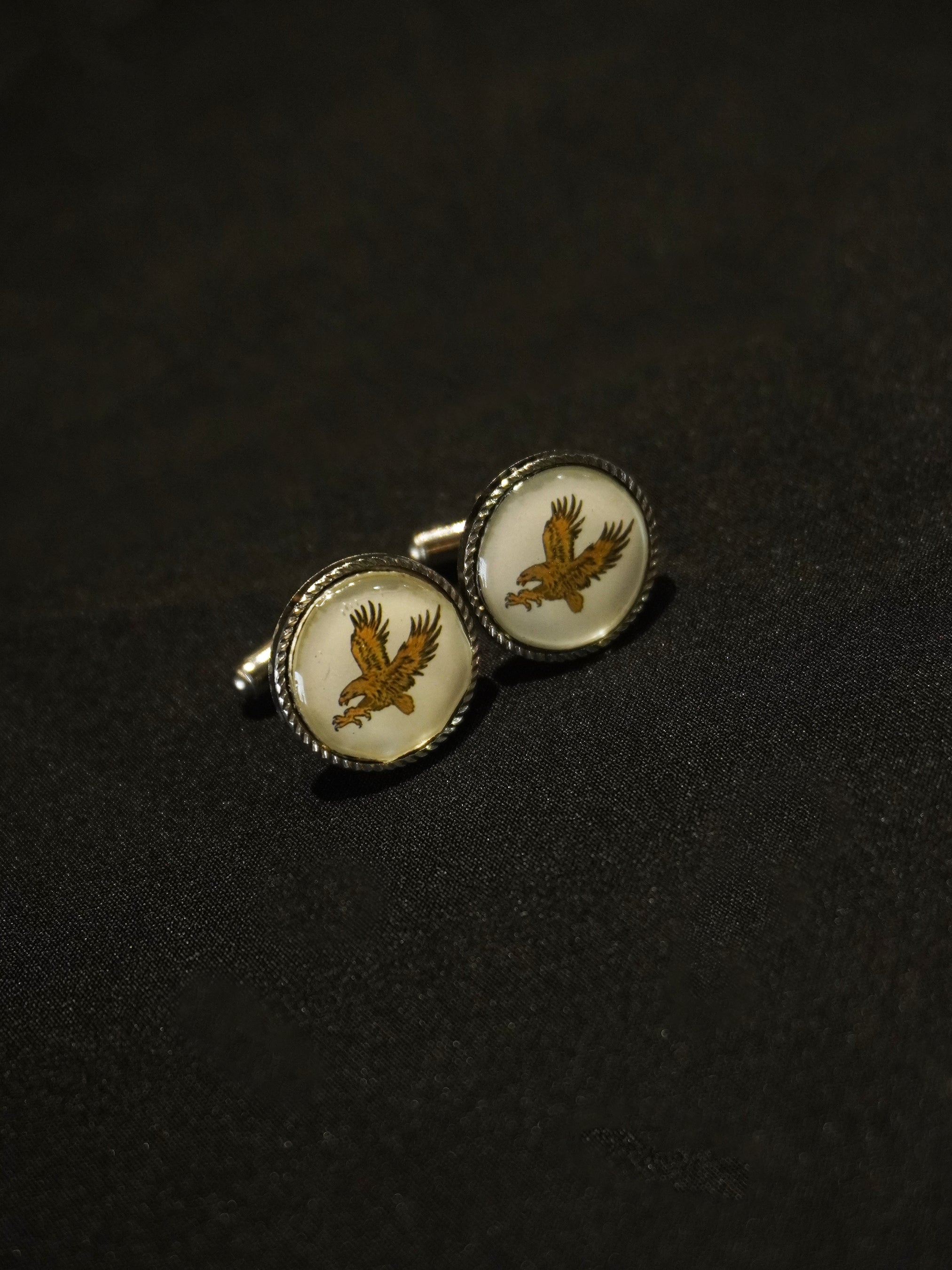 Soaring Majesty Cufflinks