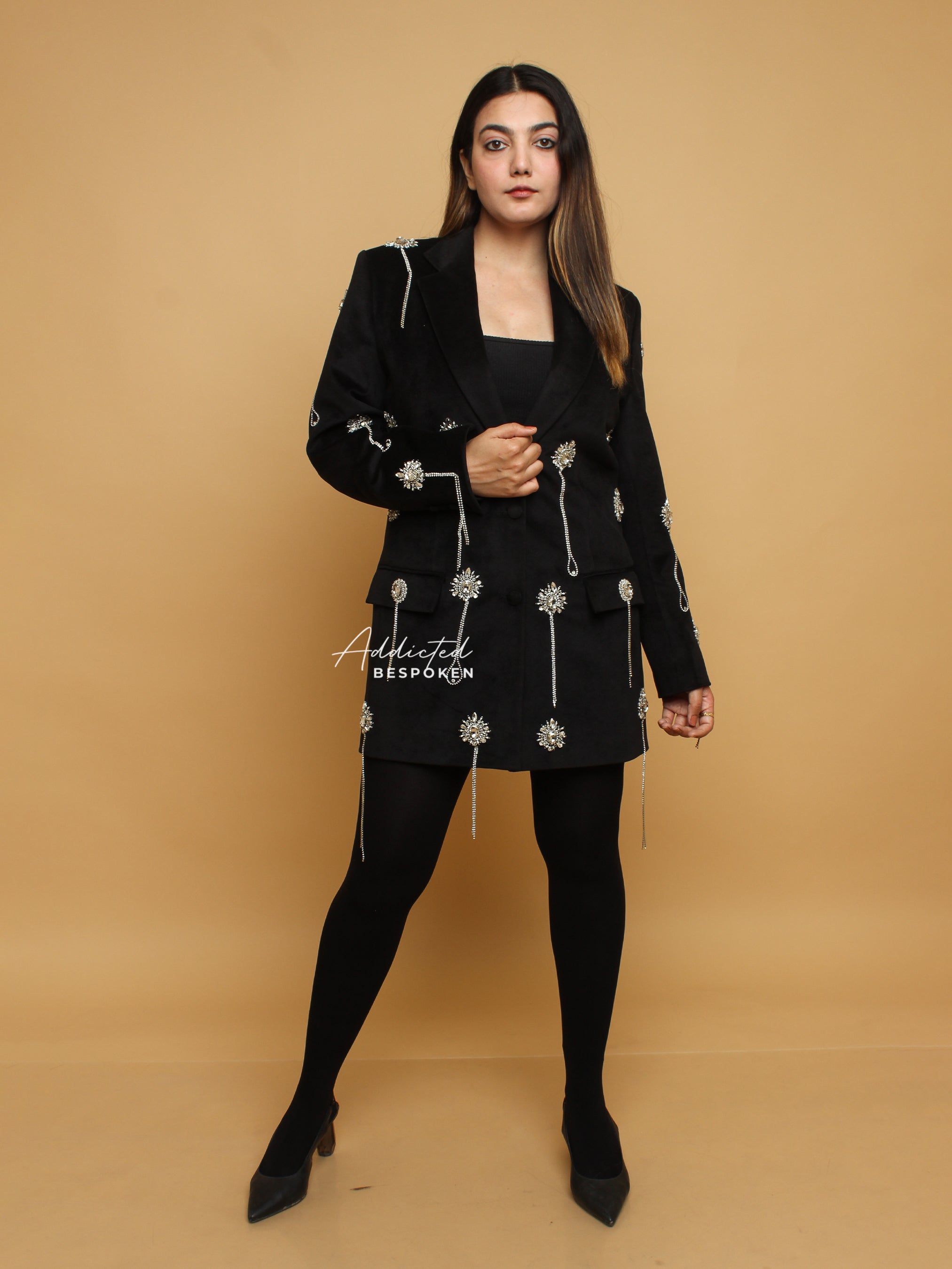 Modern Elegance Dress (CLS) Addicted Bespoken