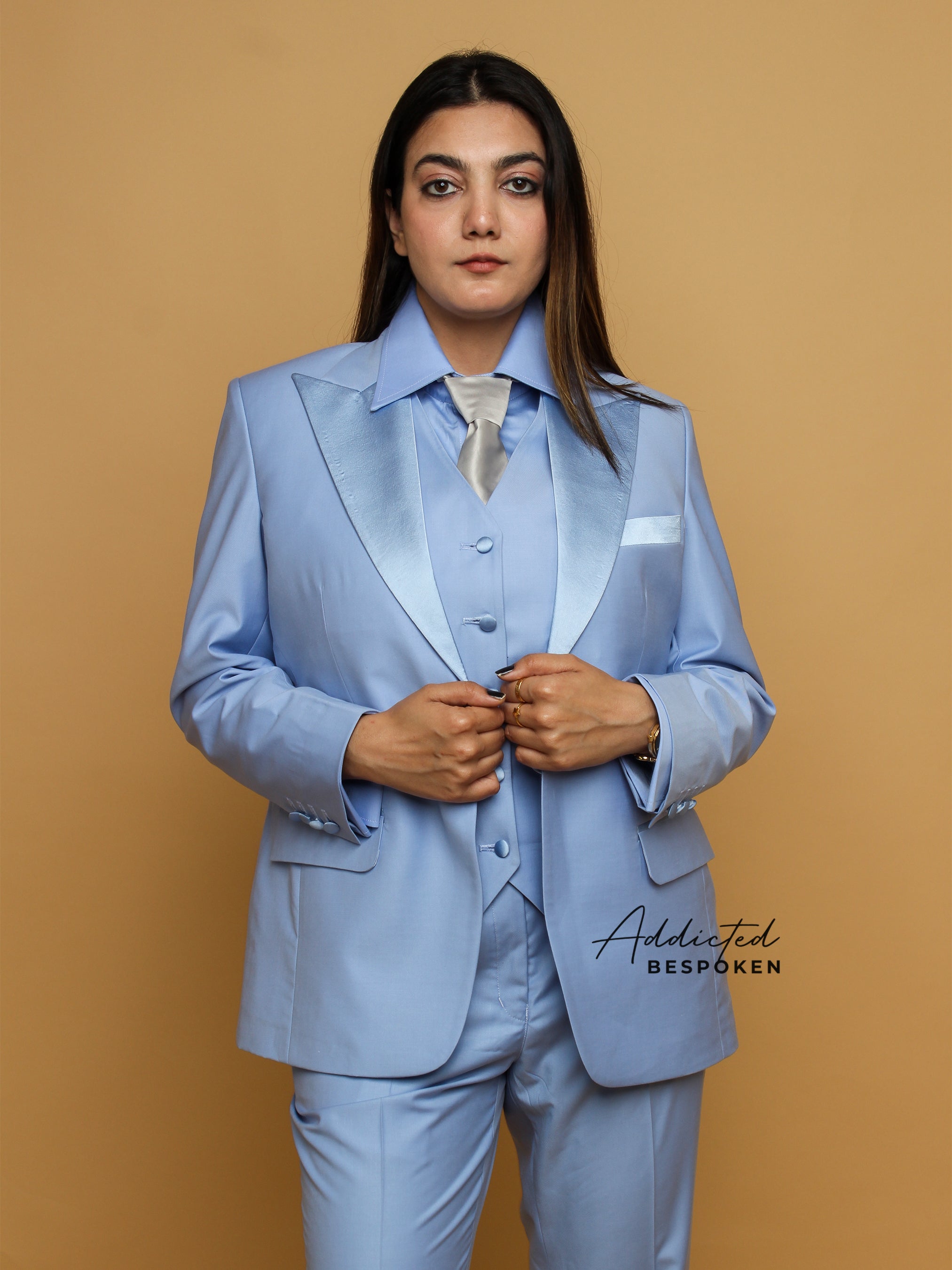 Leadership Attire Set Addicted Bespoken