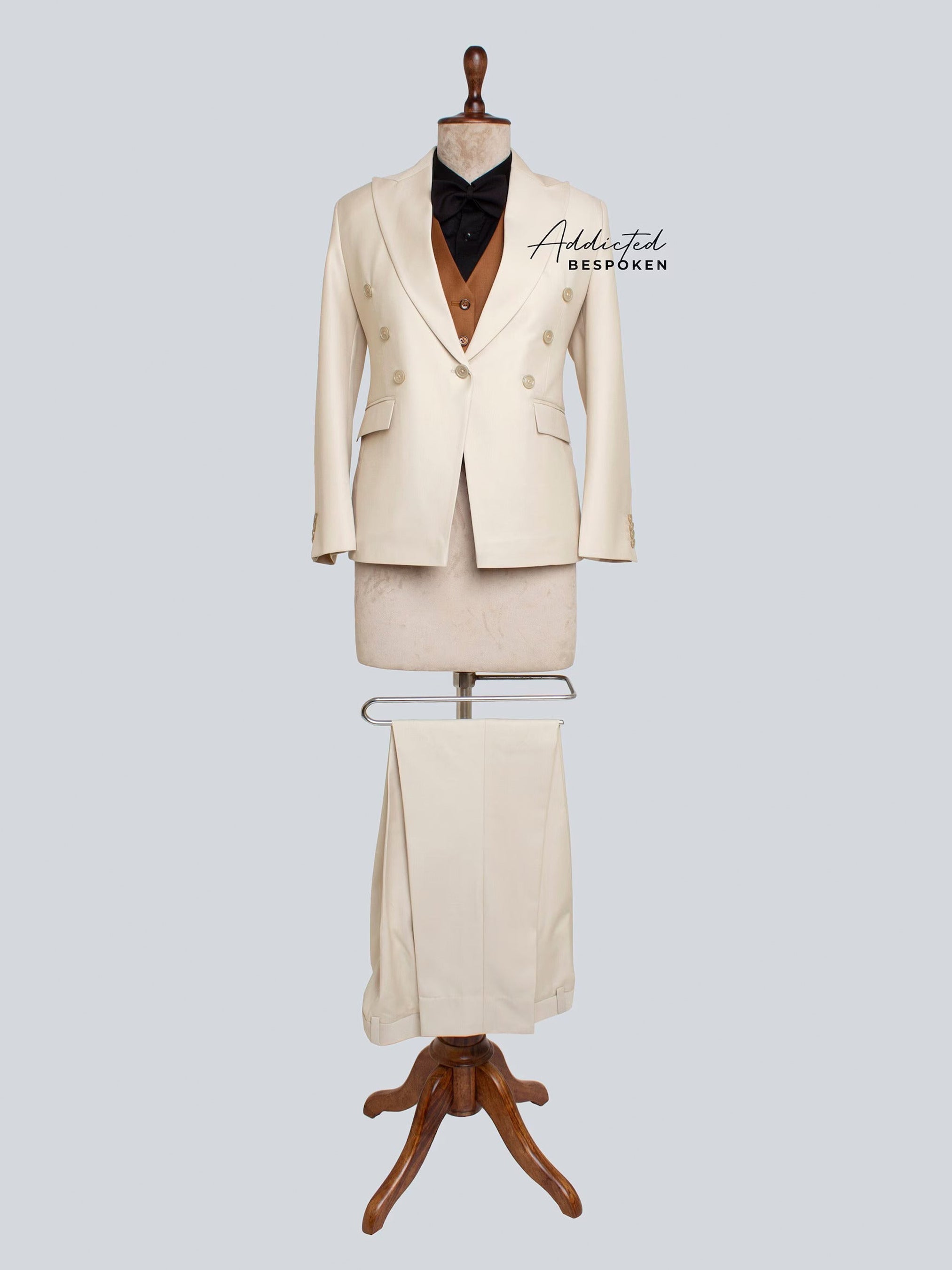 Classic Business Ensemble Addicted Bespoken