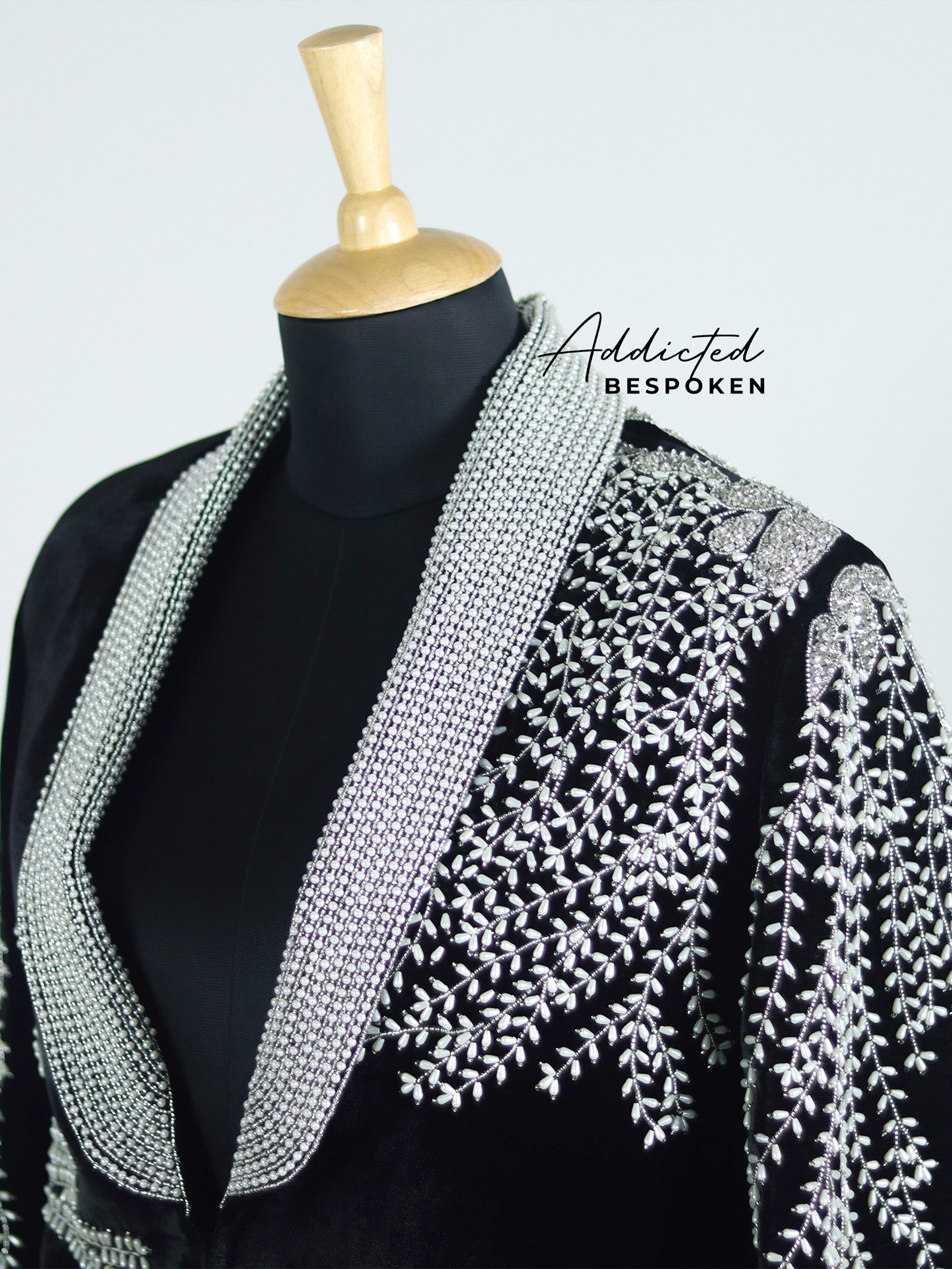 Ornate Prestige Ensemble addictedbespoken.com