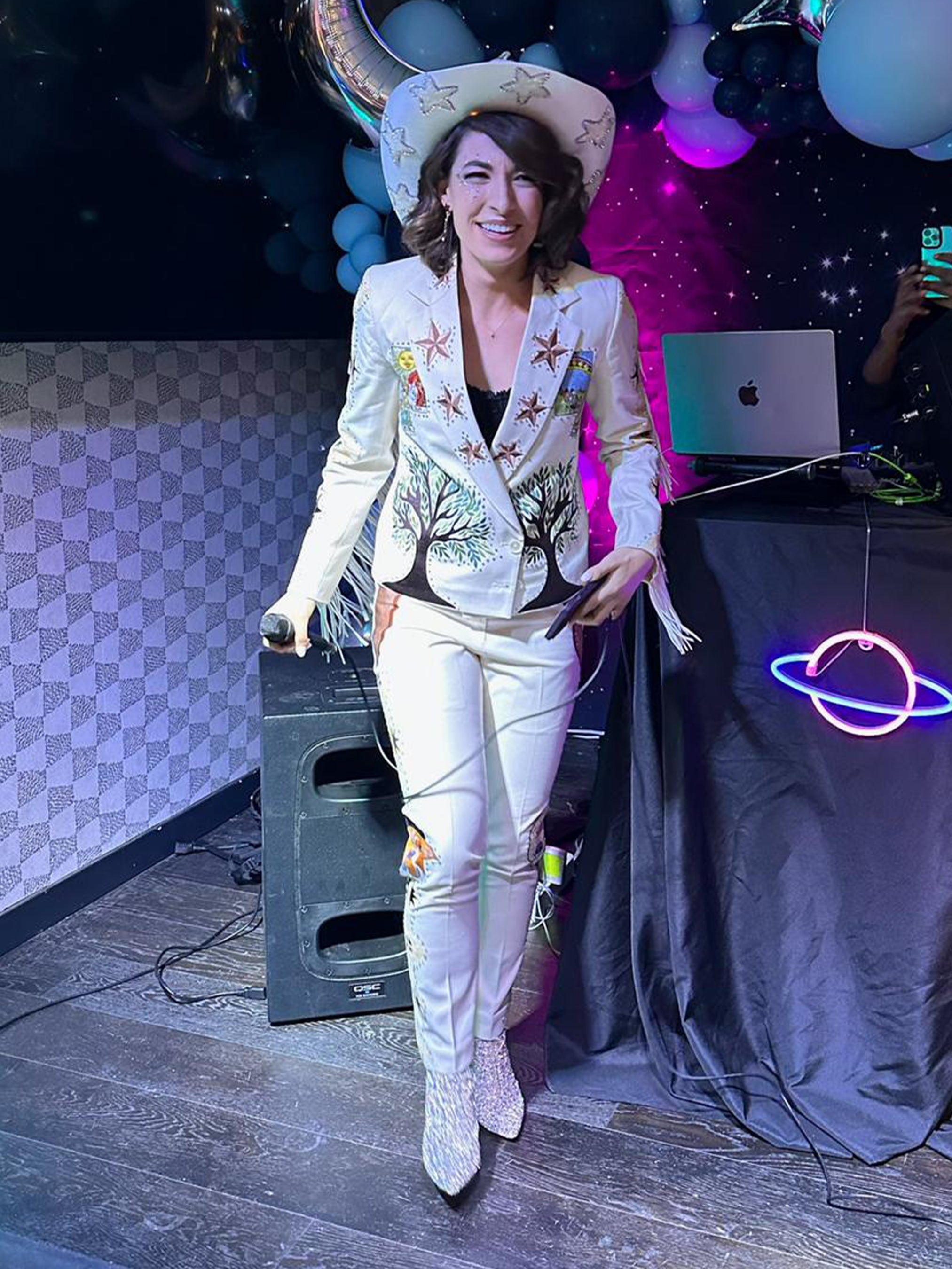 Nature's Canvas Ensemble Addicted Bespoken