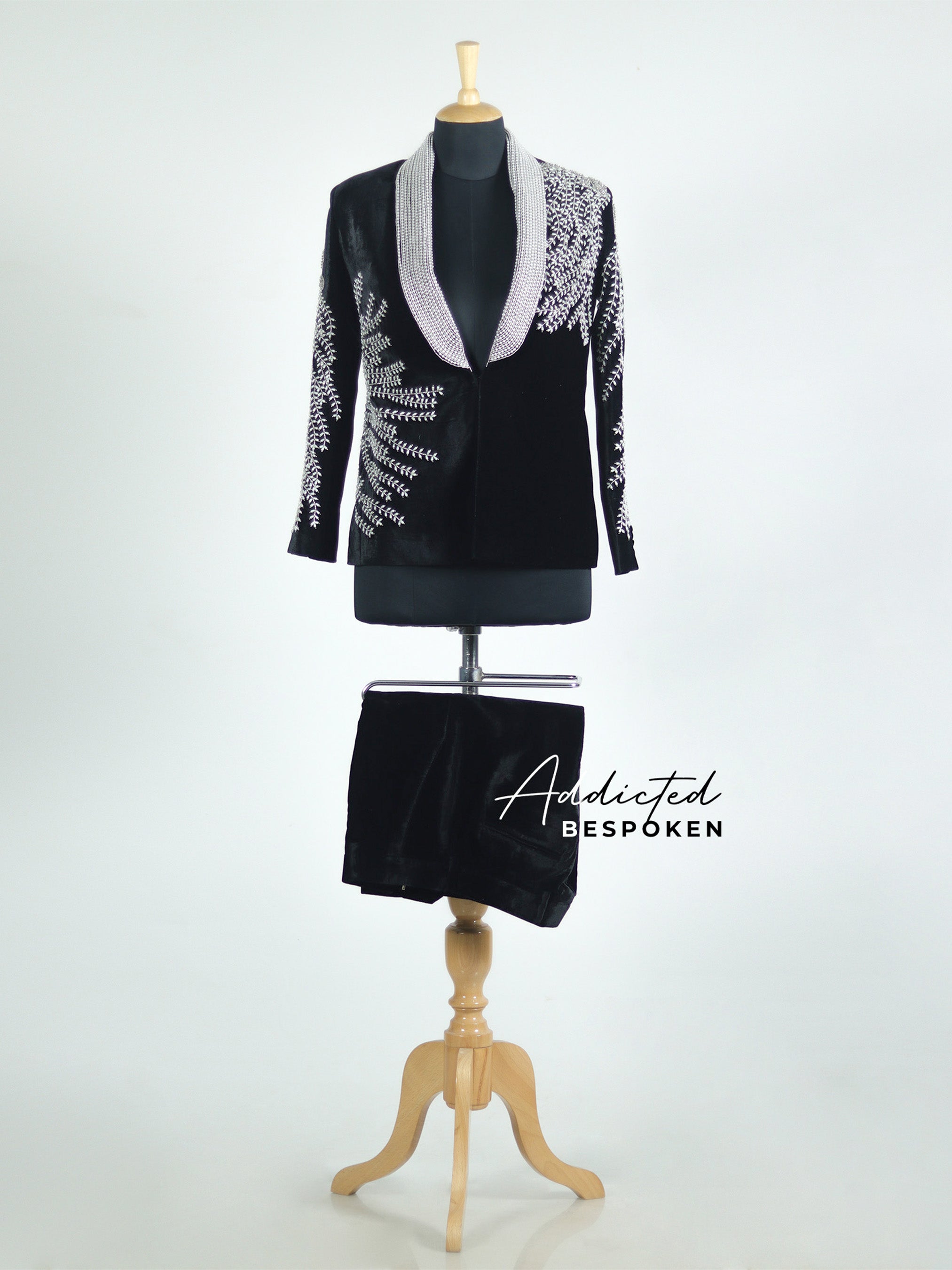 Ornate Prestige Ensemble addictedbespoken.com