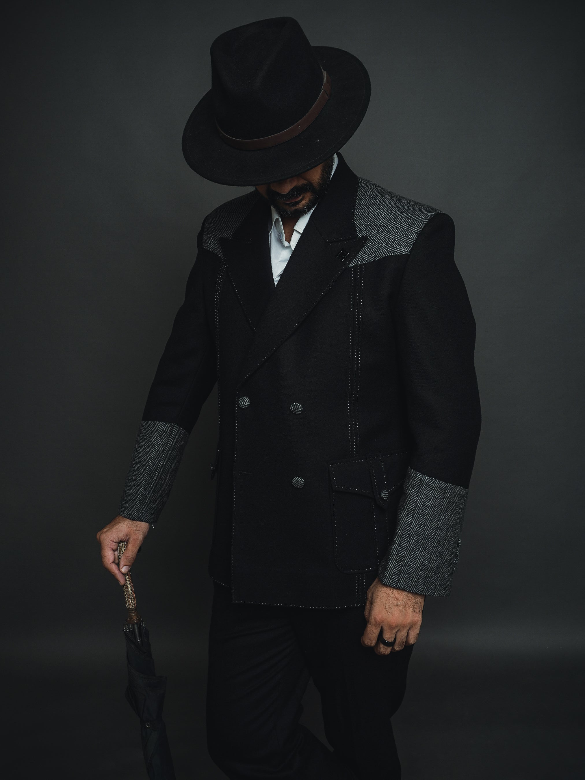 The Gentleman (CLS)