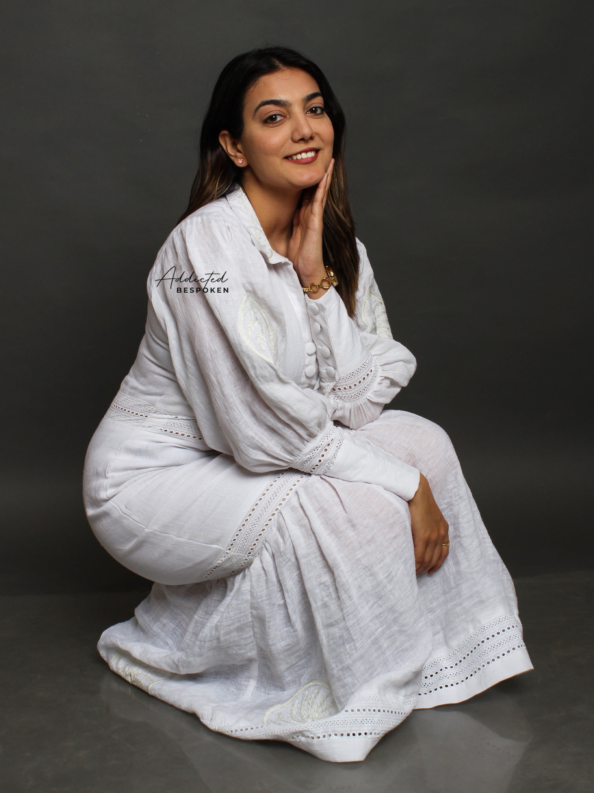 Breezy Warm-Weather Dress Addicted Bespoken