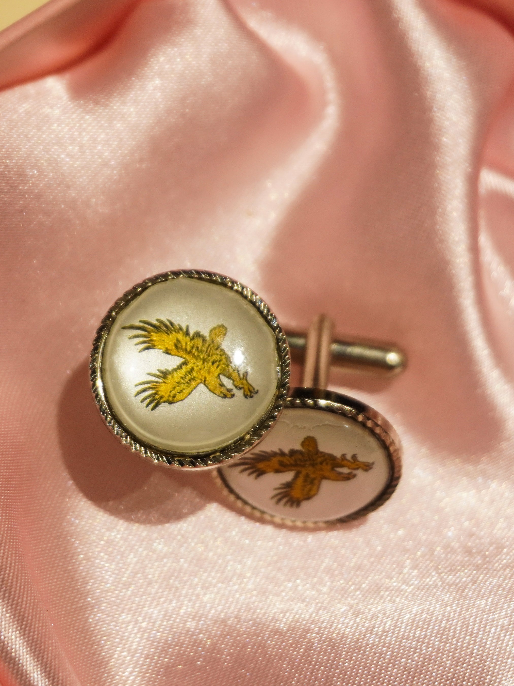 Soaring Majesty Cufflinks