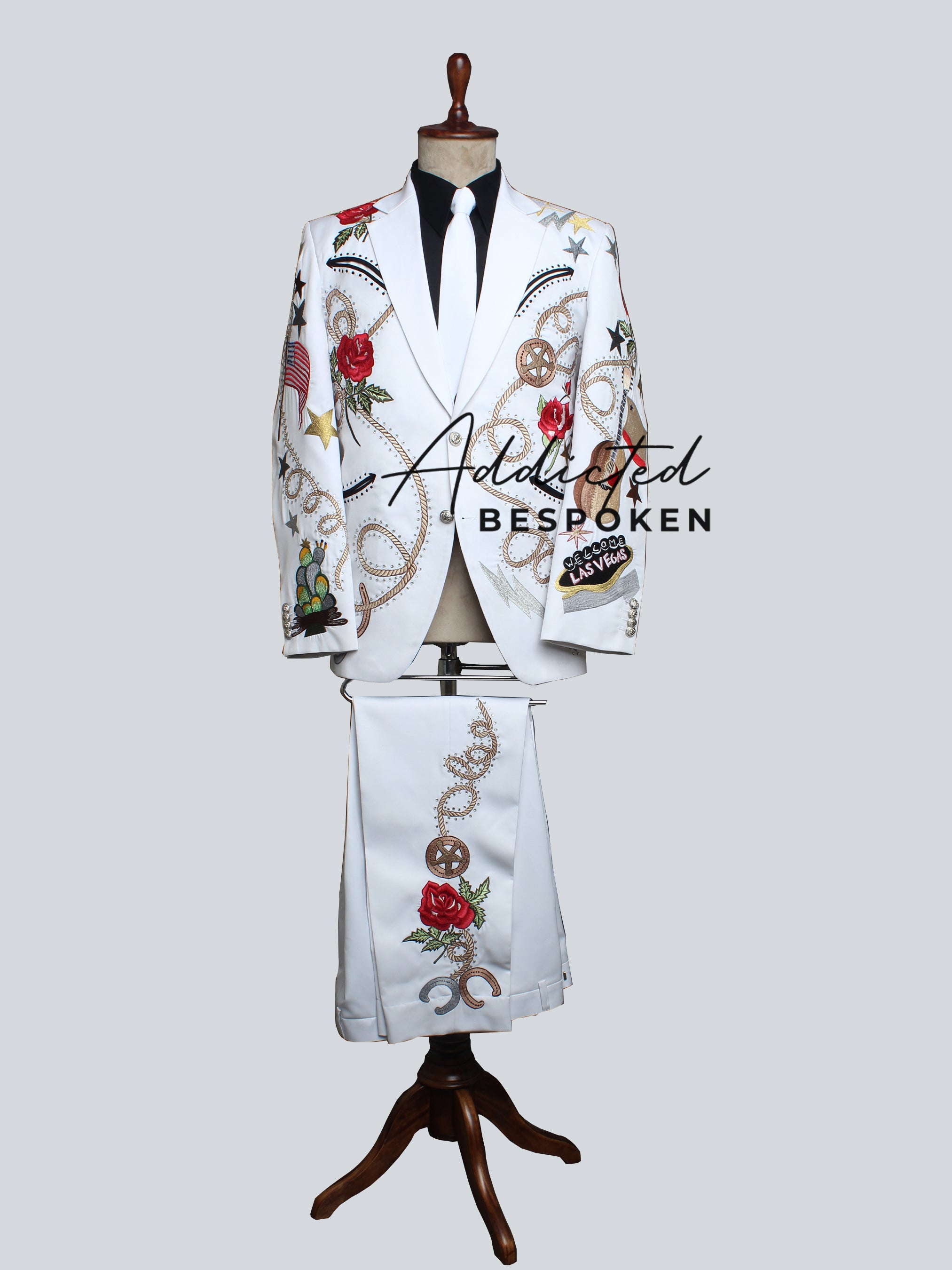 Western Suit, Embroidered Western Suits, Bespoke Wedding Suits, Wedding Men suits, Modern Groom Attire.