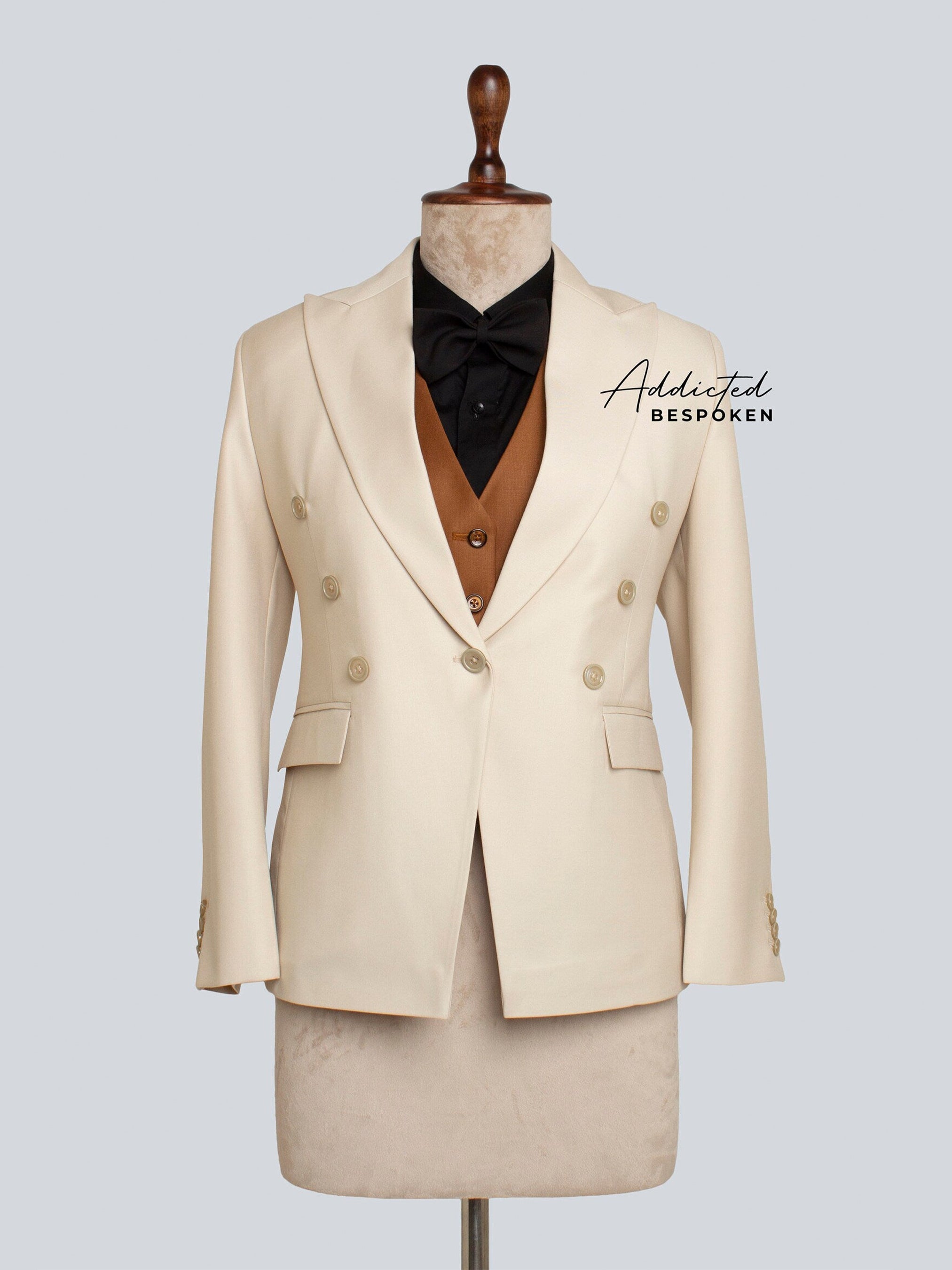 Classic Business Ensemble Addicted Bespoken