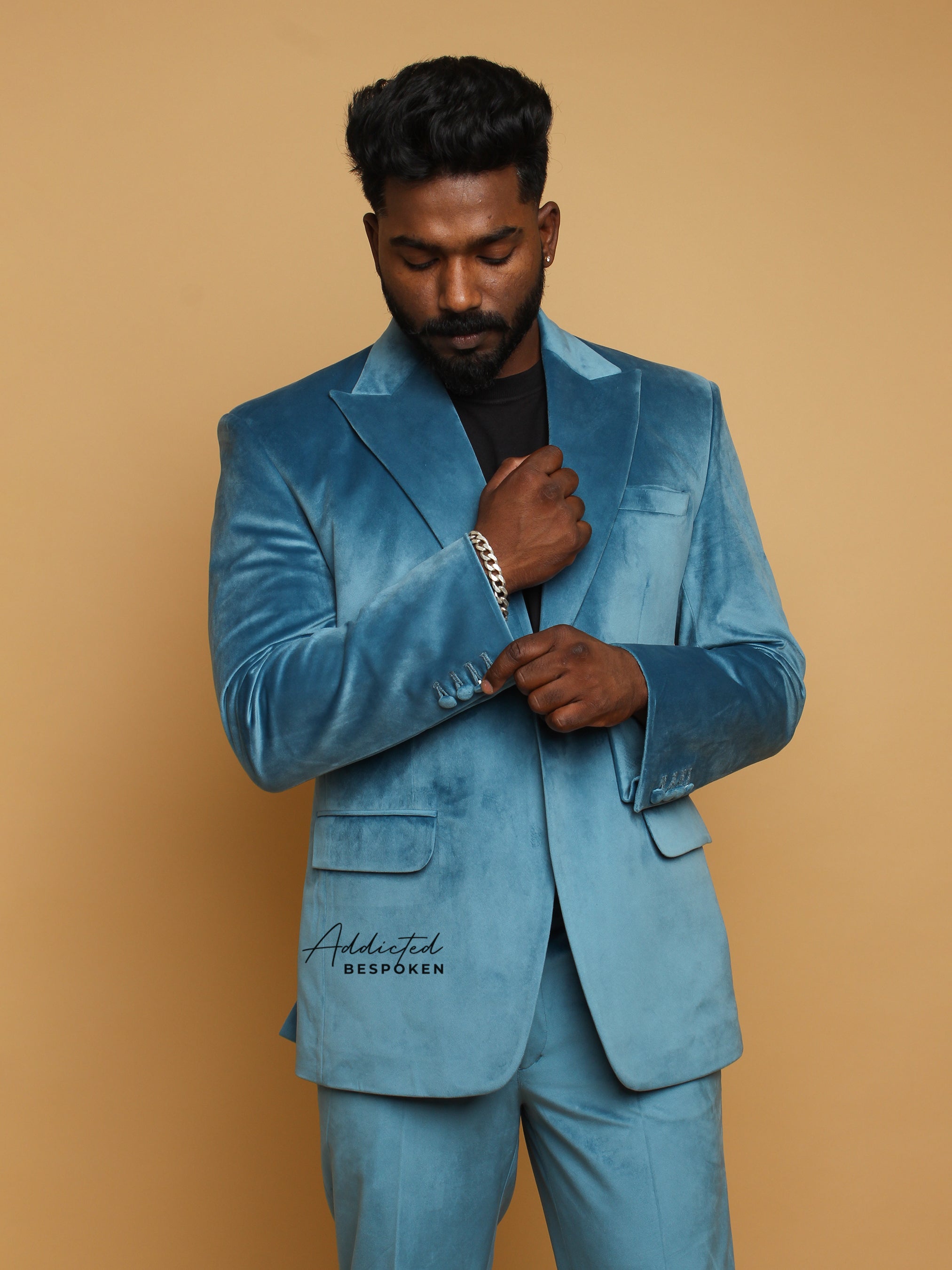 Dynamic Stage Cocktail Attire Addicted Bespoken