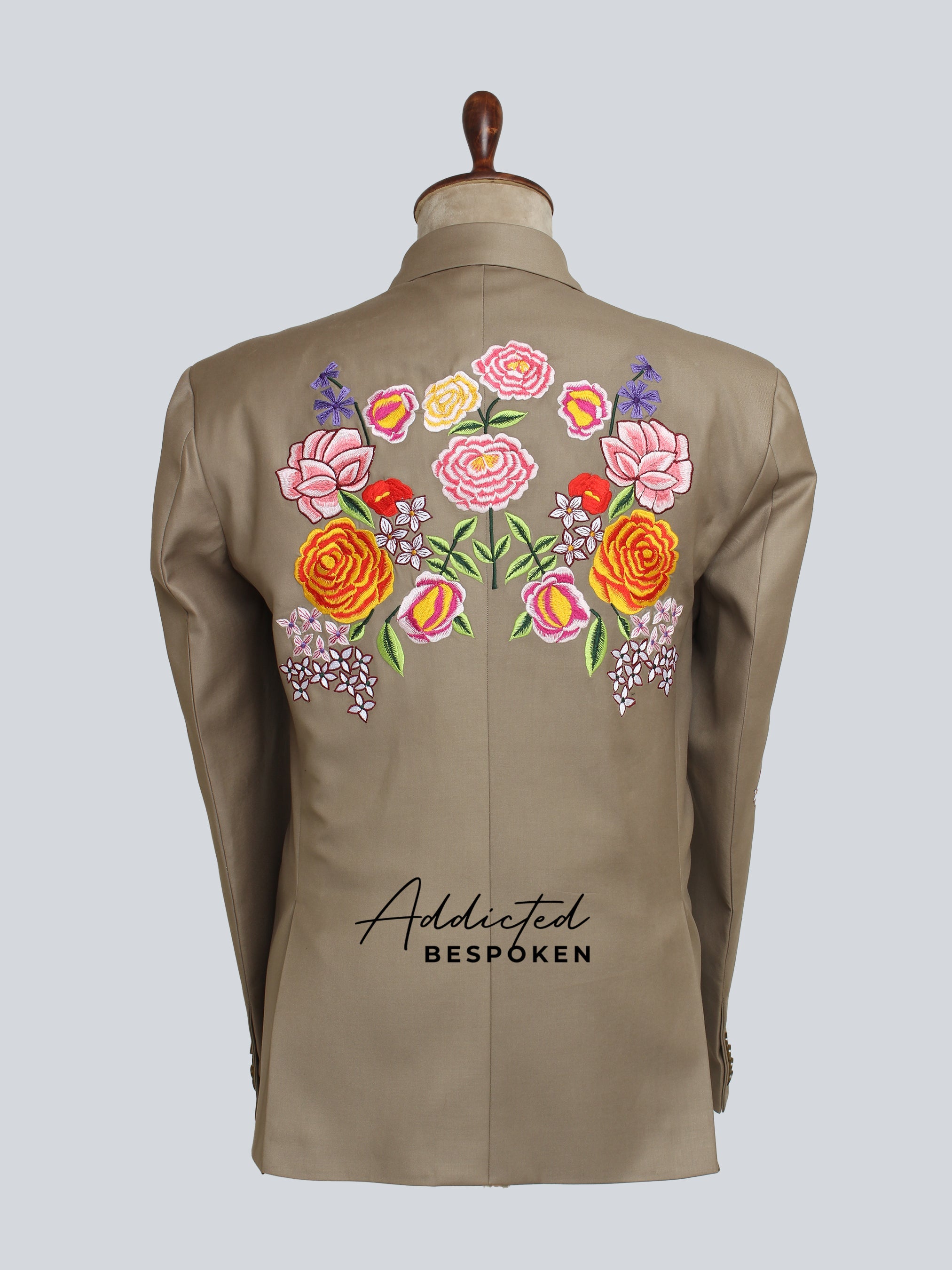Florida Wedding Suit Addicted Bespoken