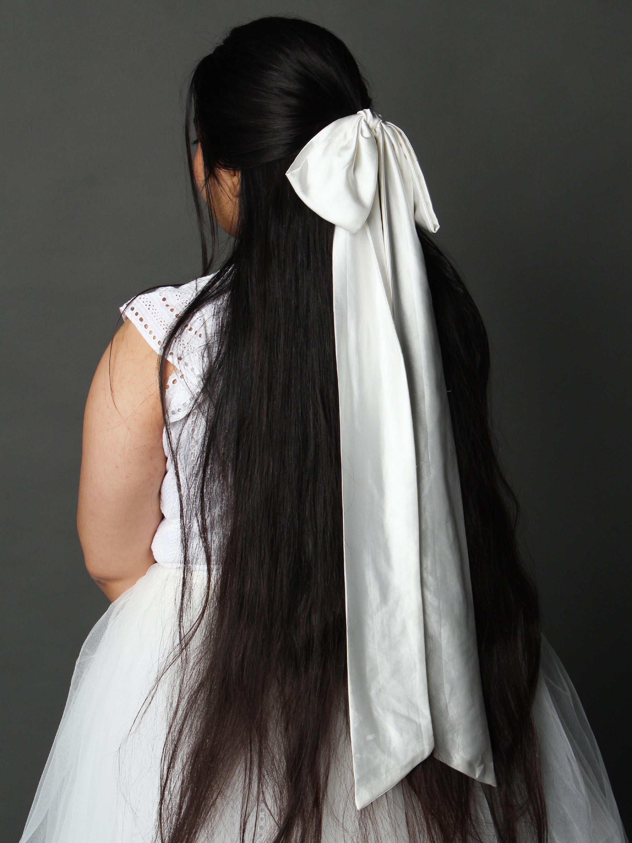 Satin Ribbon for Bridal & Special Occasions