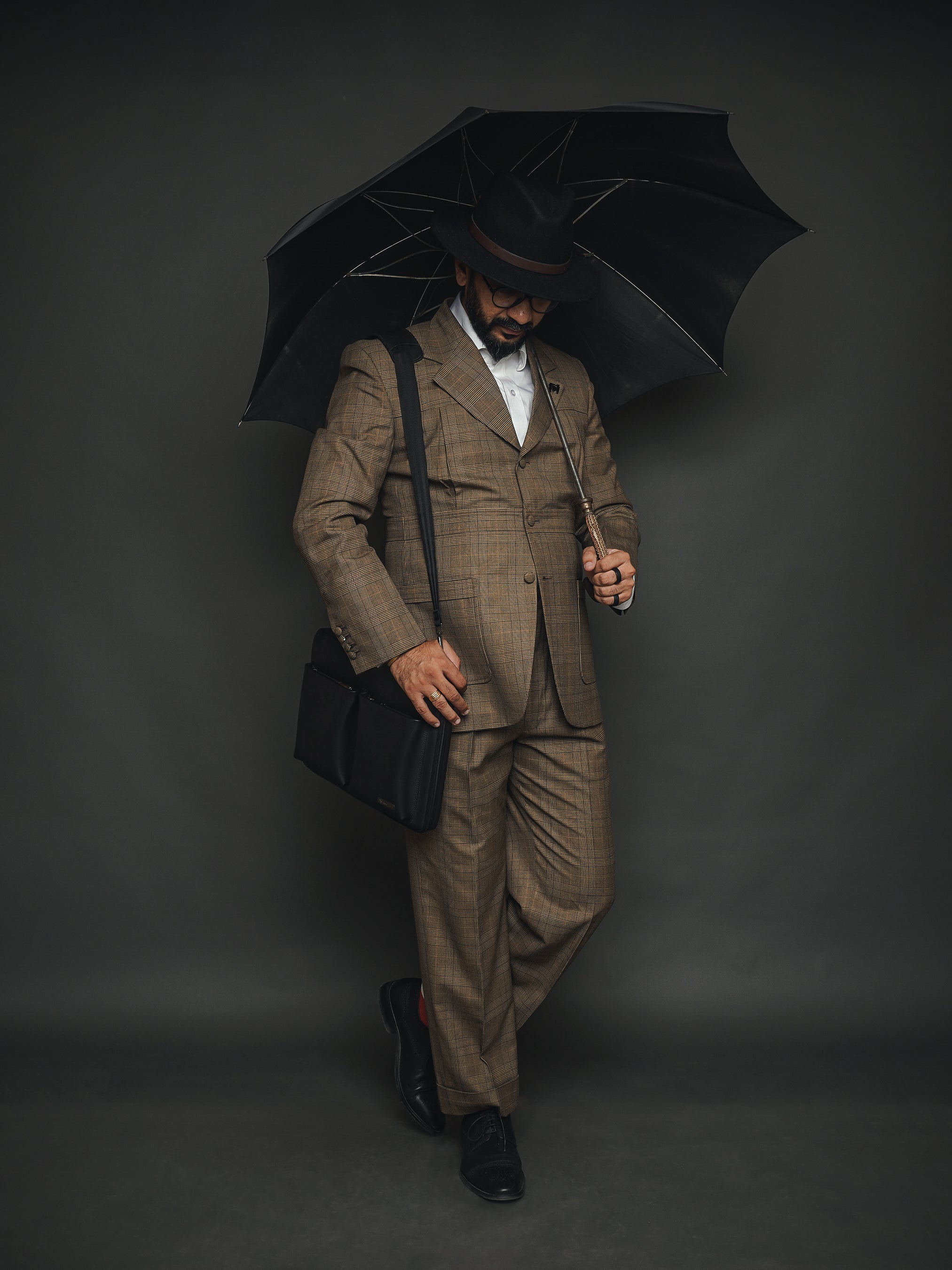 The Mafia (CLS) | Addicted Bespoken