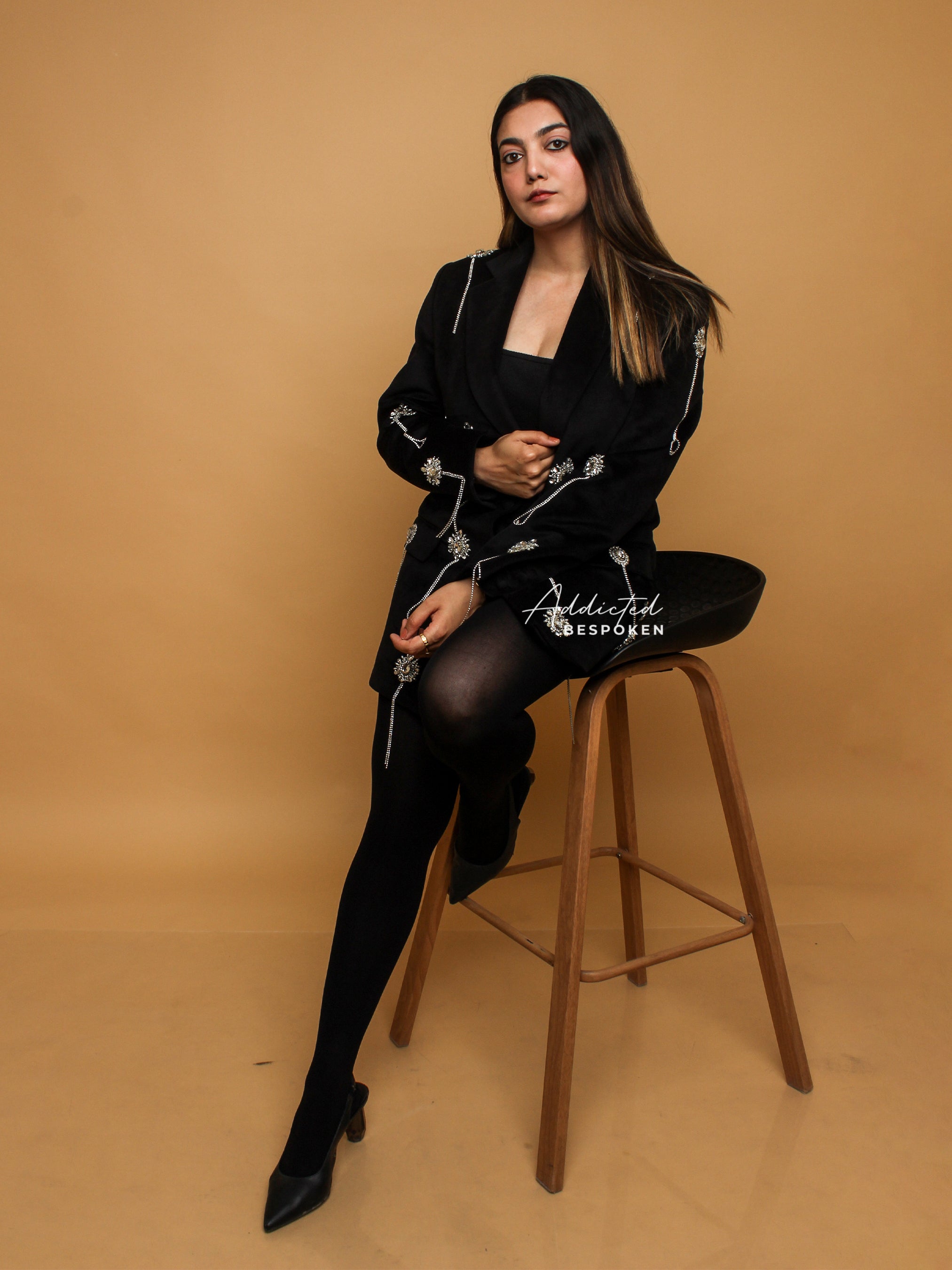 Modern Elegance Dress (CLS) Addicted Bespoken