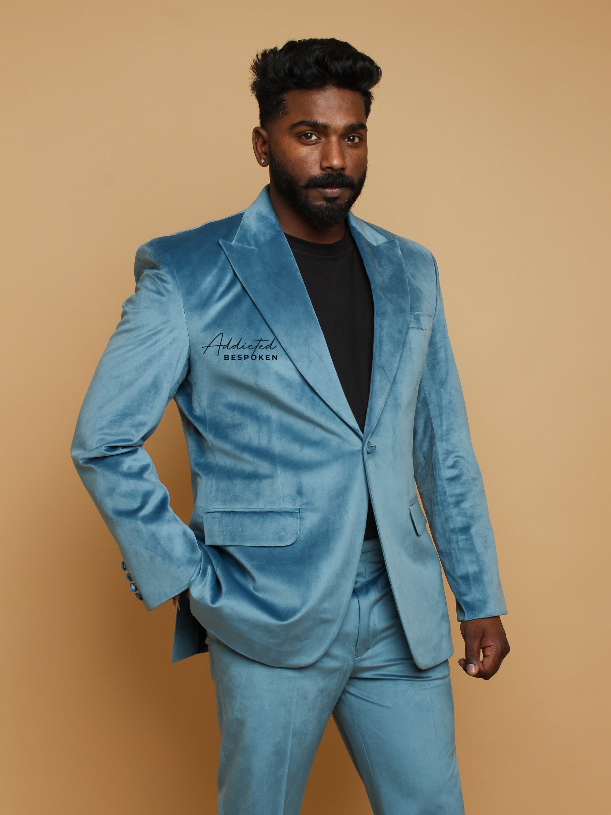 Dynamic Stage Cocktail Attire Addicted Bespoken