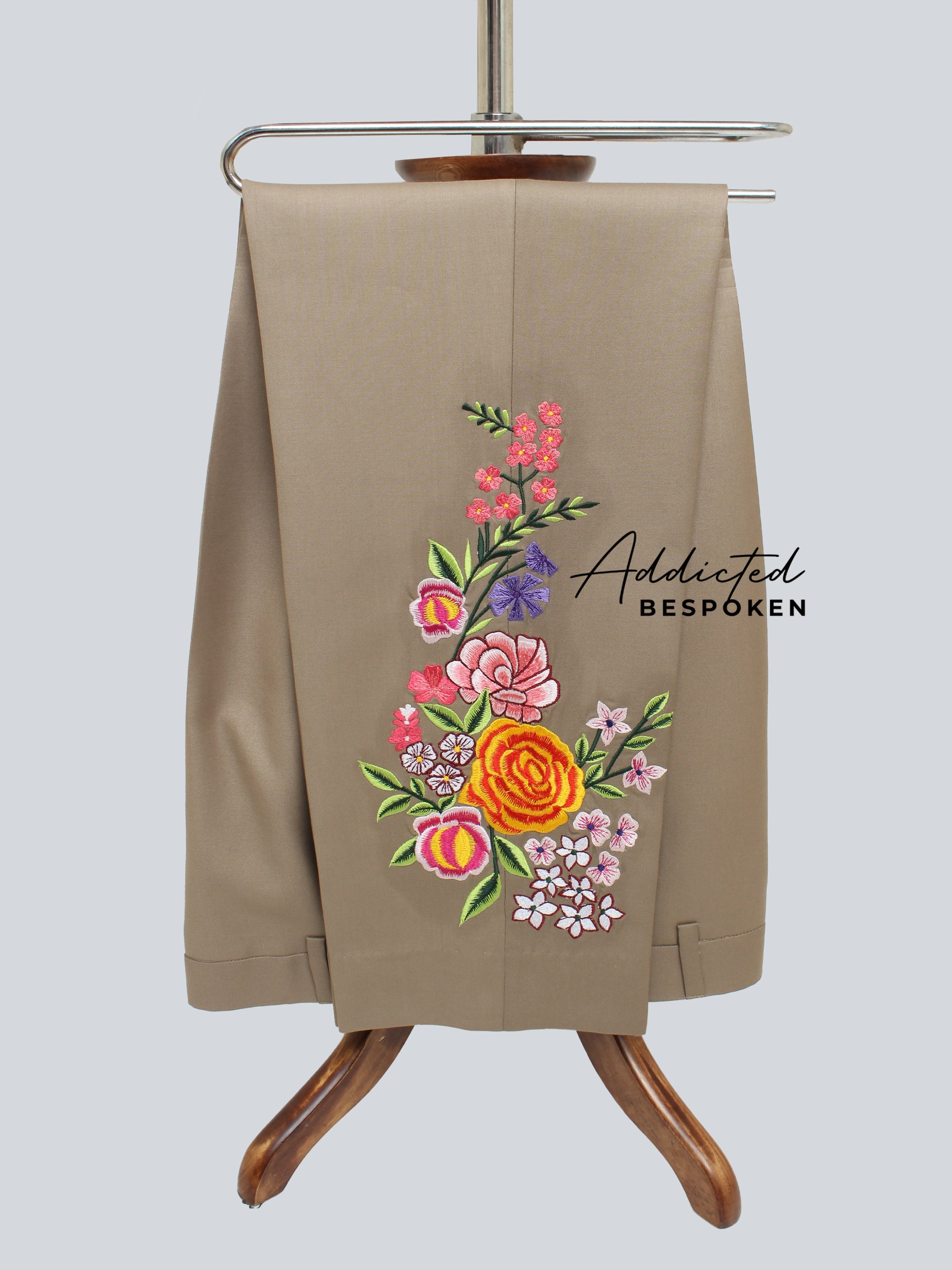Florida Wedding Suit Addicted Bespoken