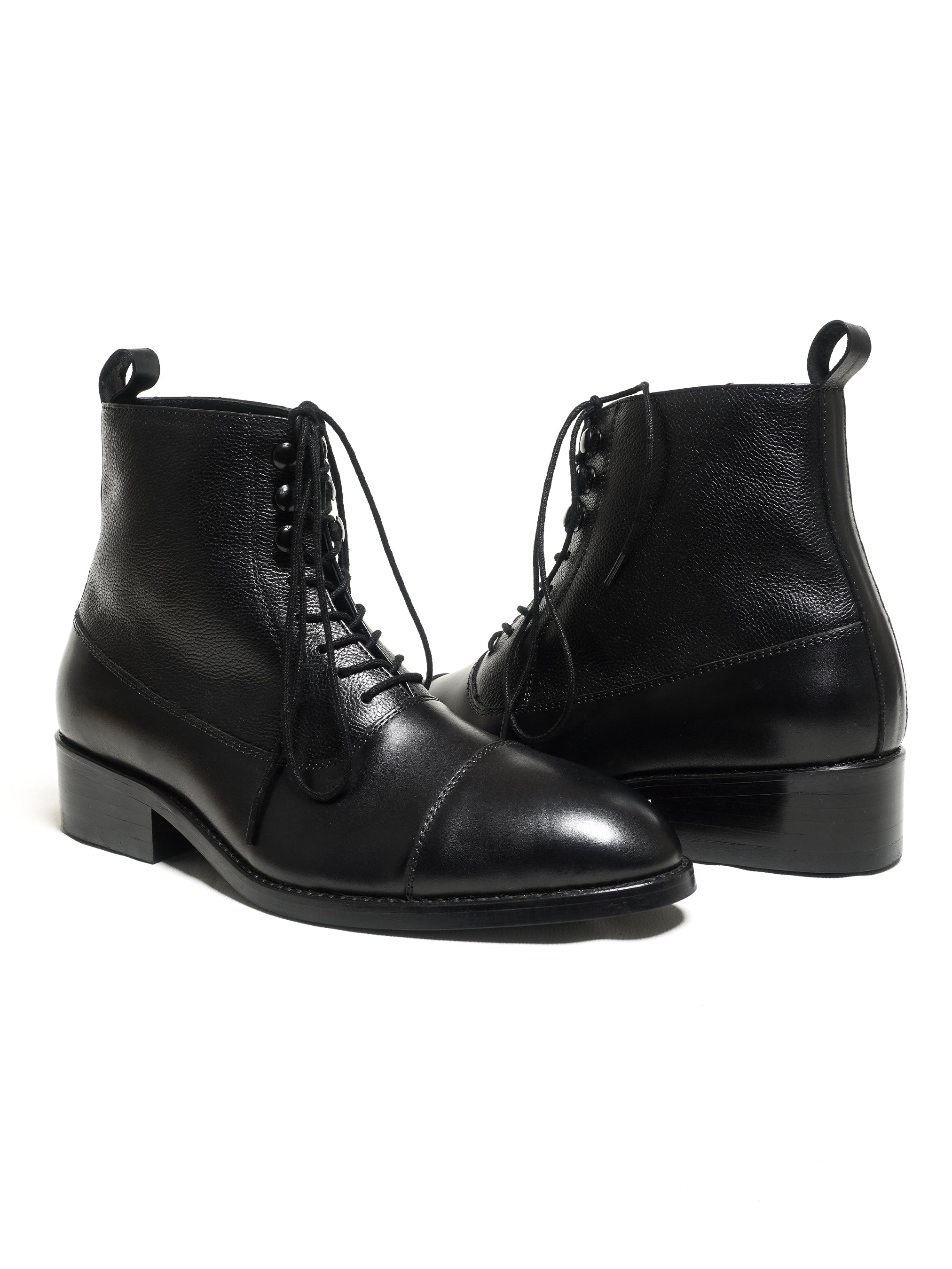 Leather boots, Ankle boots, Ankle boots, Streetwear boots, Designer boots, Luxury boots, Indie boots.