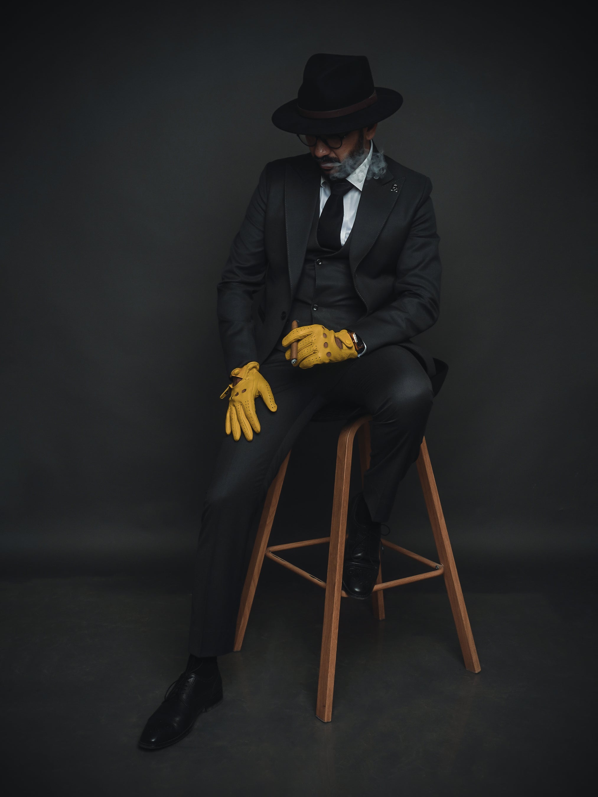 The Mastermind