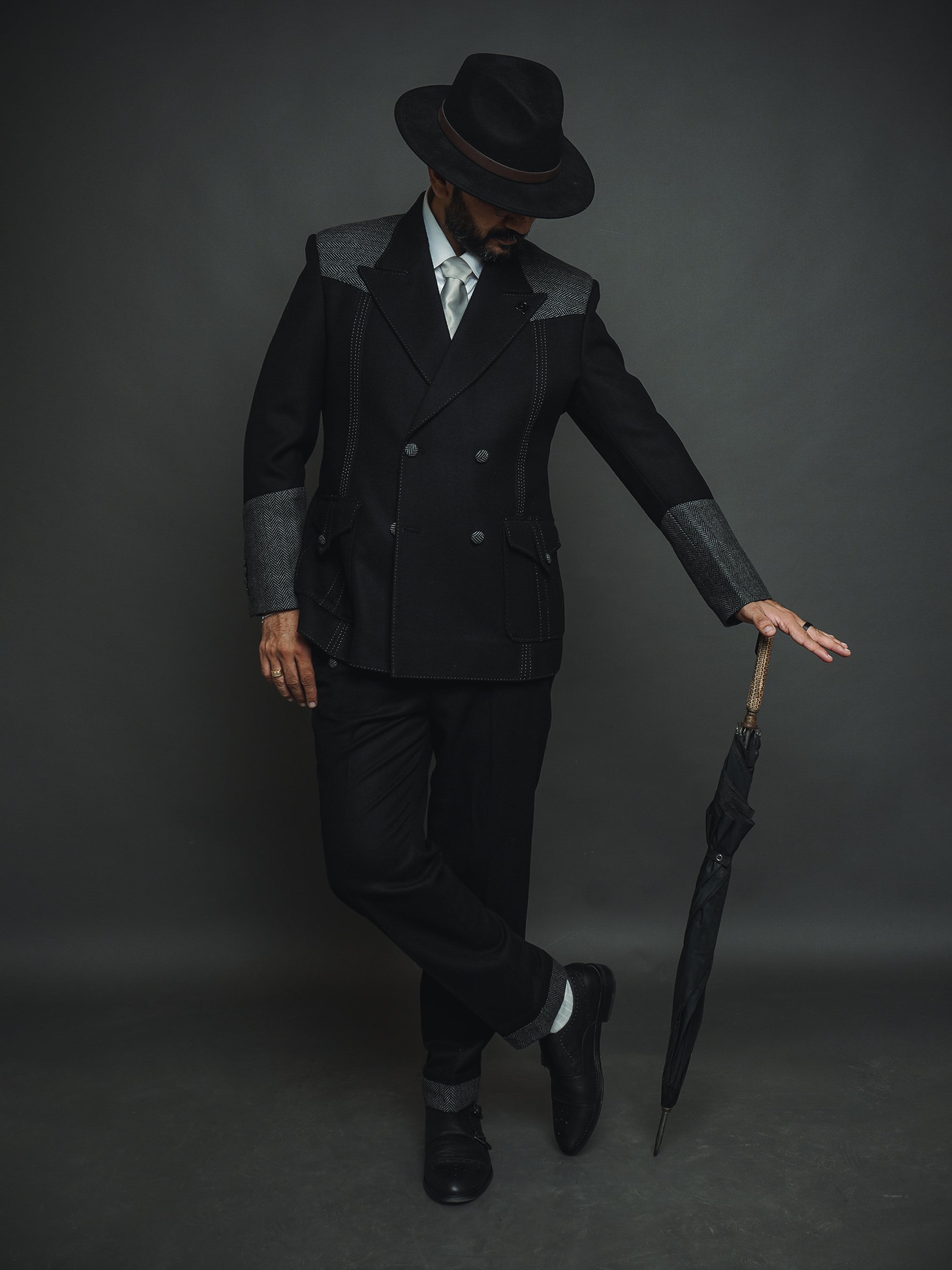 The Gentleman