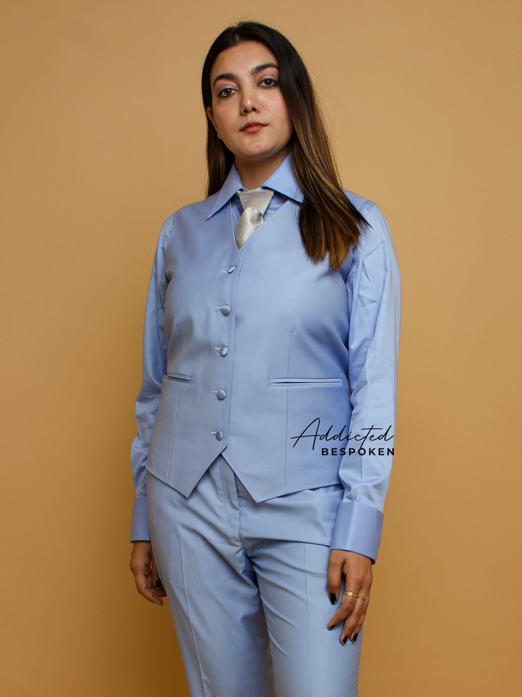 Leadership Attire Set Addicted Bespoken