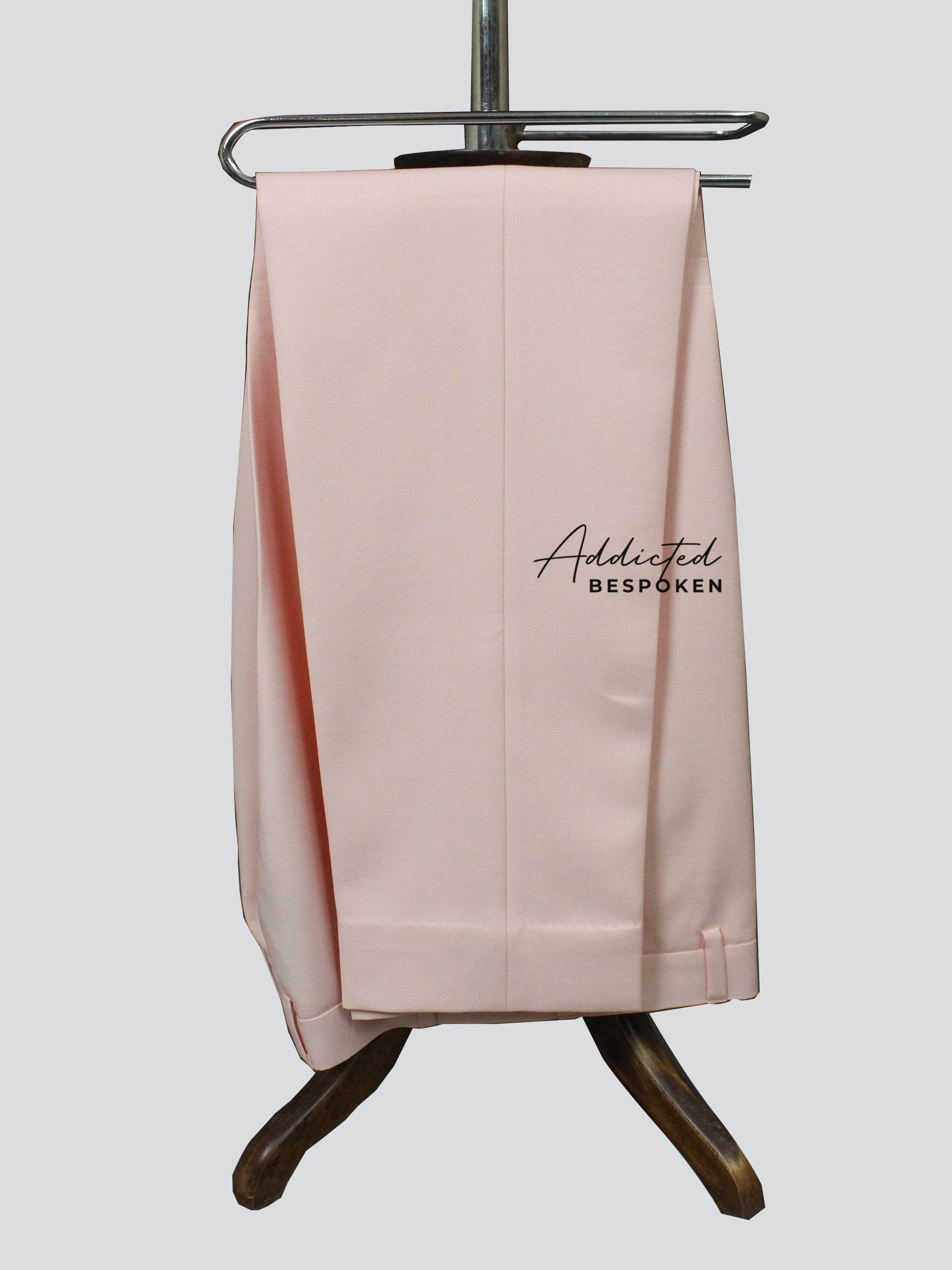 Floral Custom Embroidered Suit Addicted Bespoken