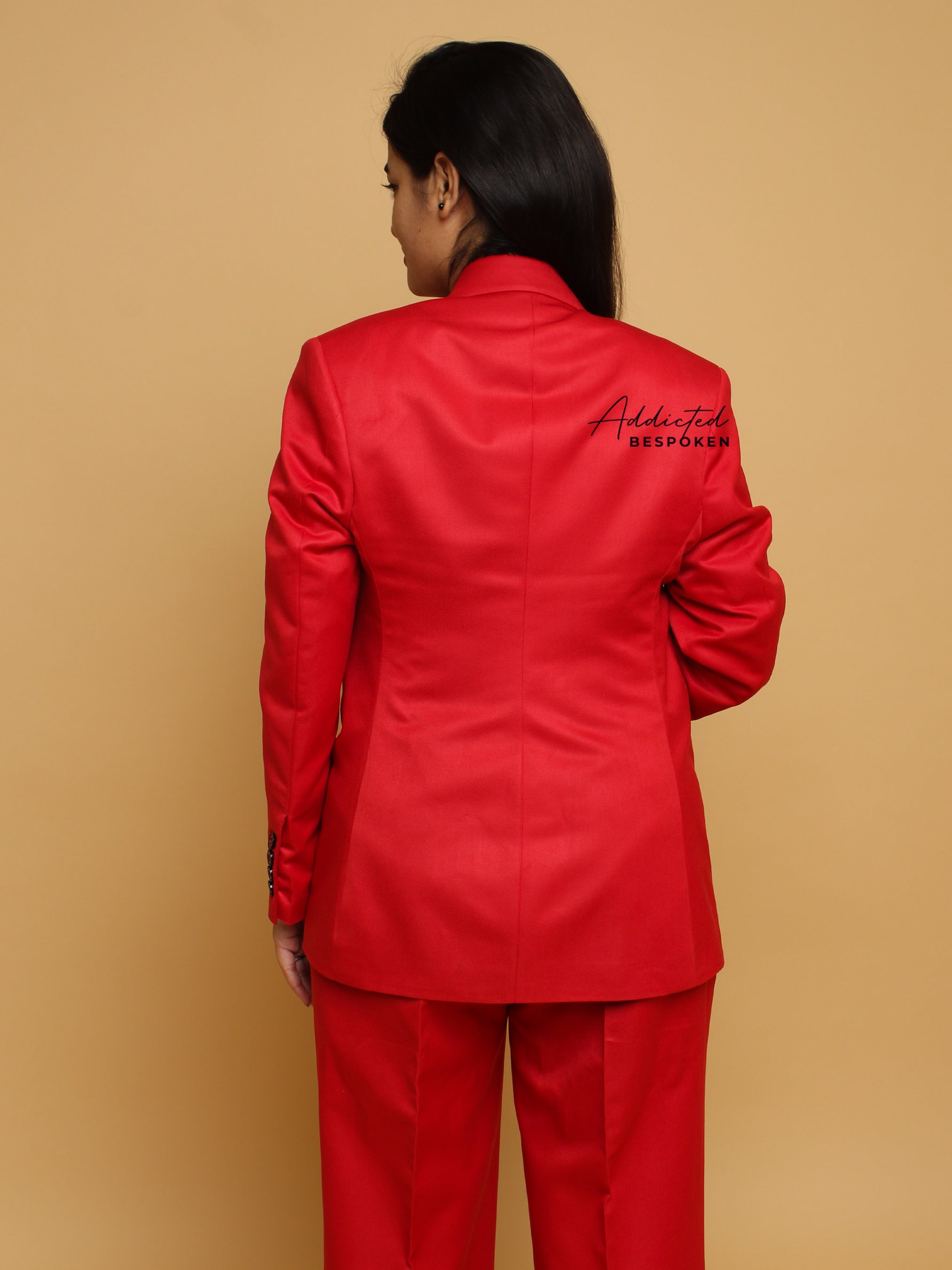 Premium Coordinated Attire Addicted Bespoken
