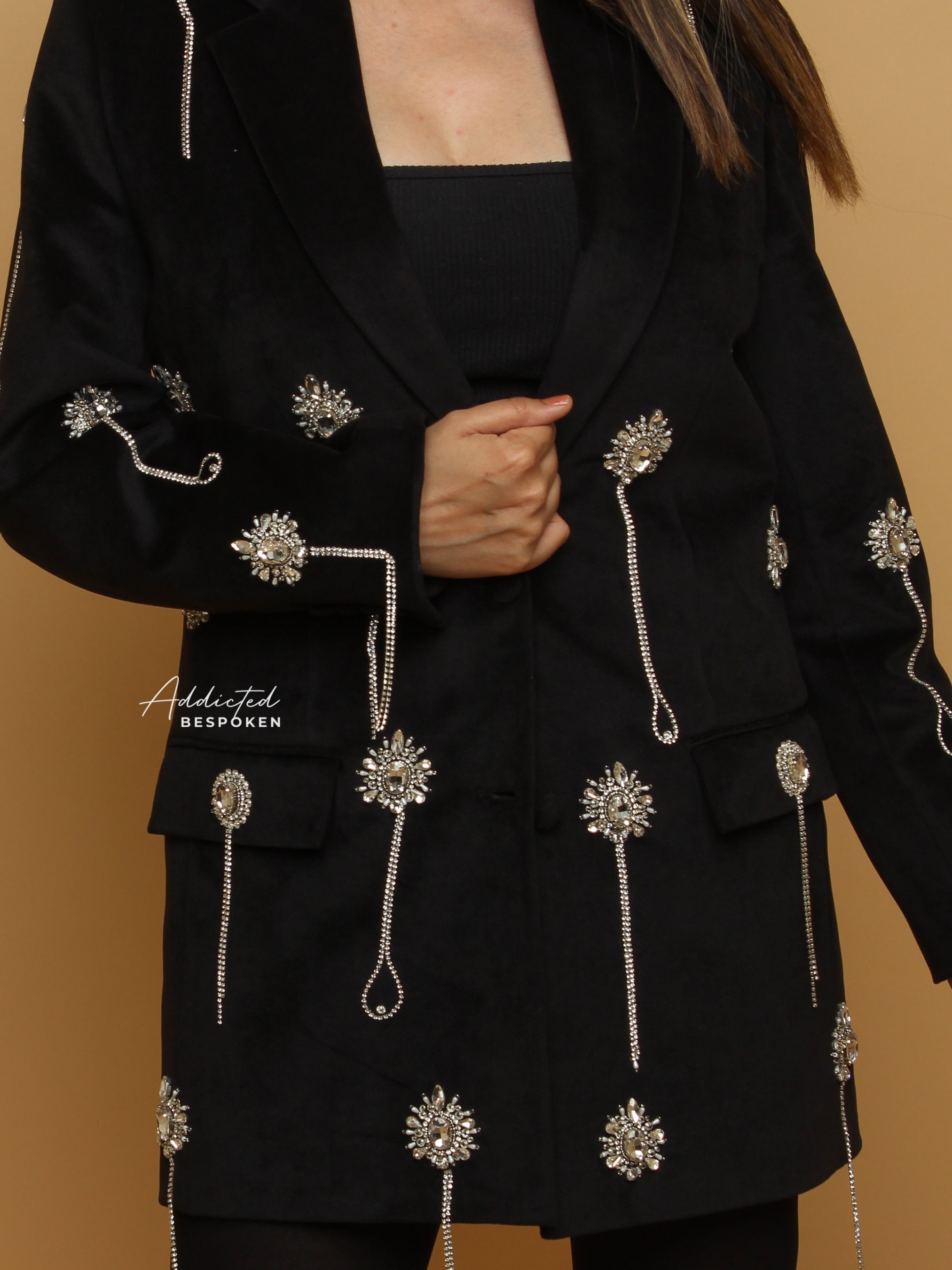 Modern Elegance Dress (CLS) Addicted Bespoken