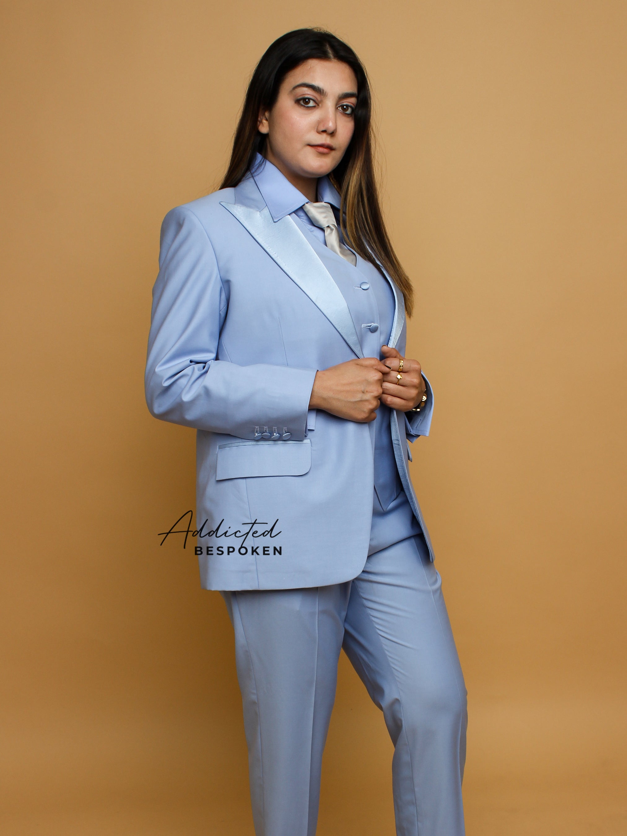 Leadership Attire Set Addicted Bespoken